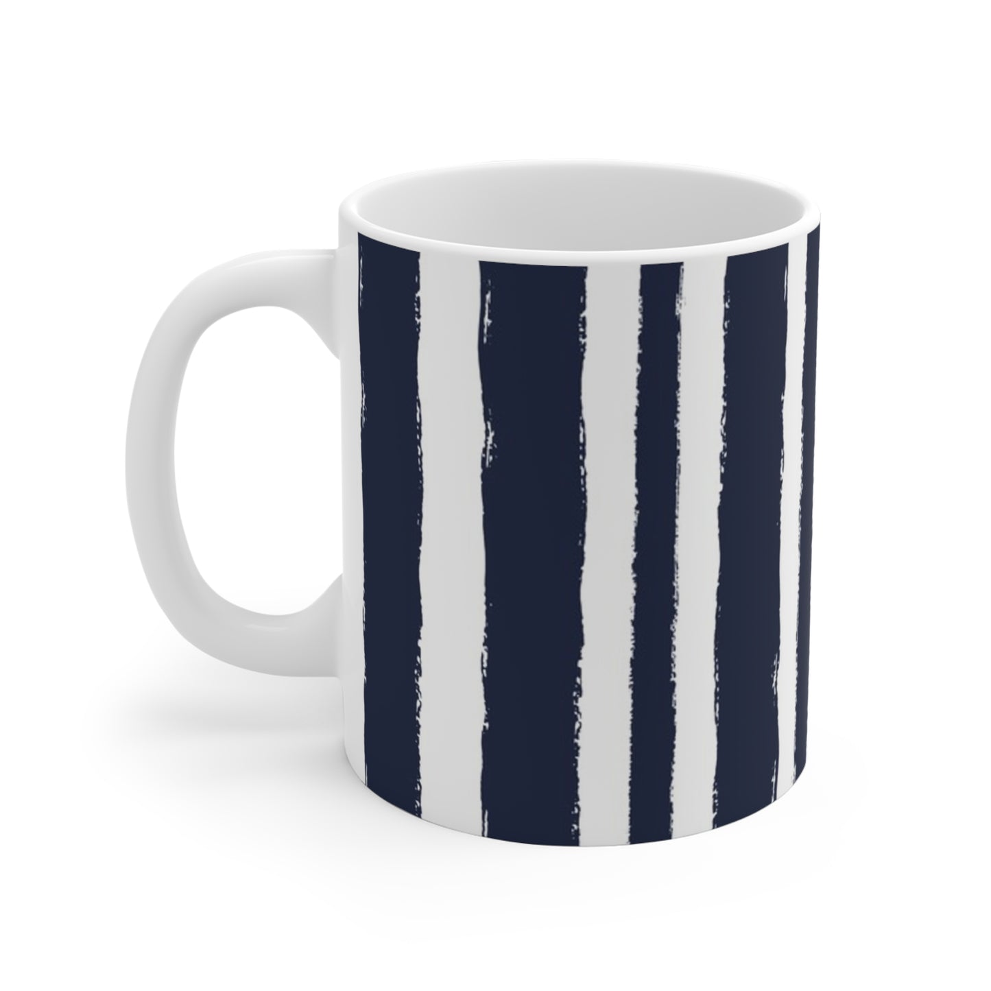 11oz Graphic Art Ceramic Mug | CM-1271-111