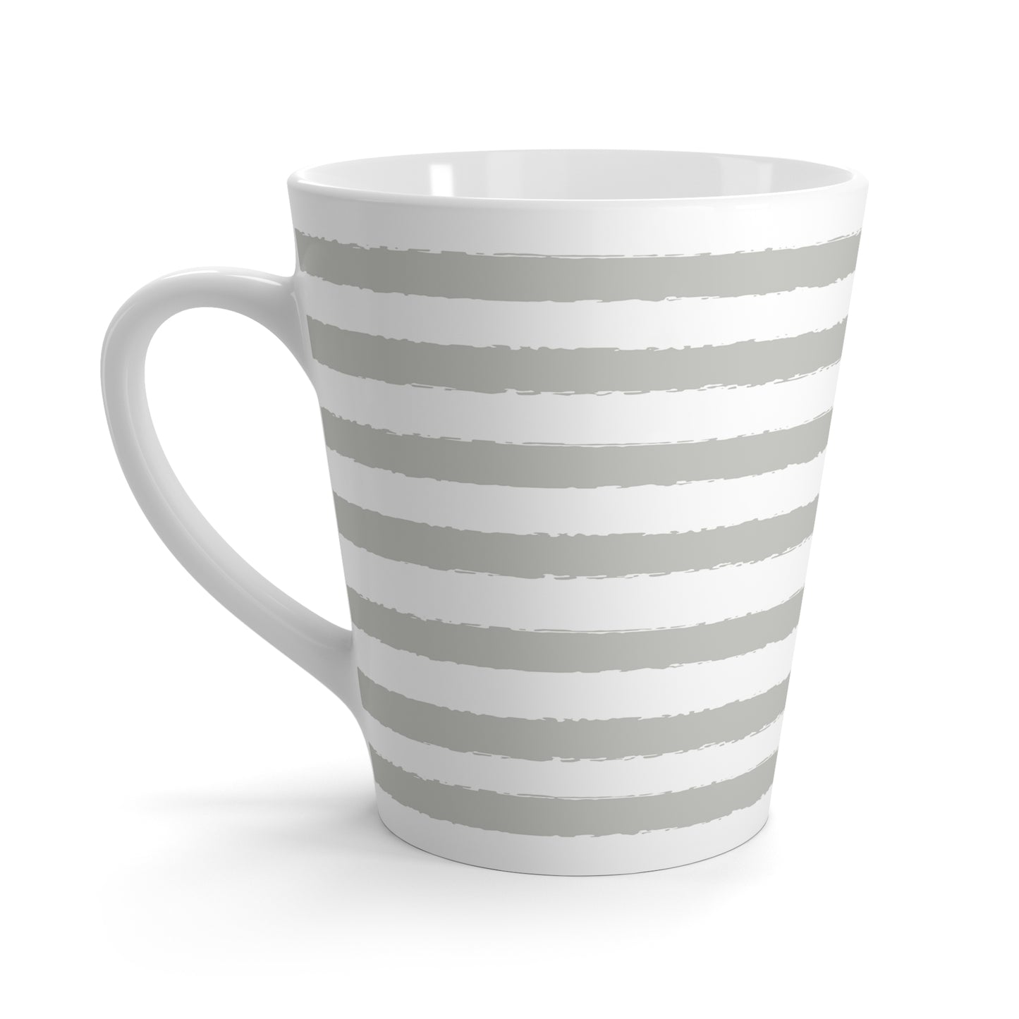12oz Graphic Art Latte Mug | LM-1243-300-231