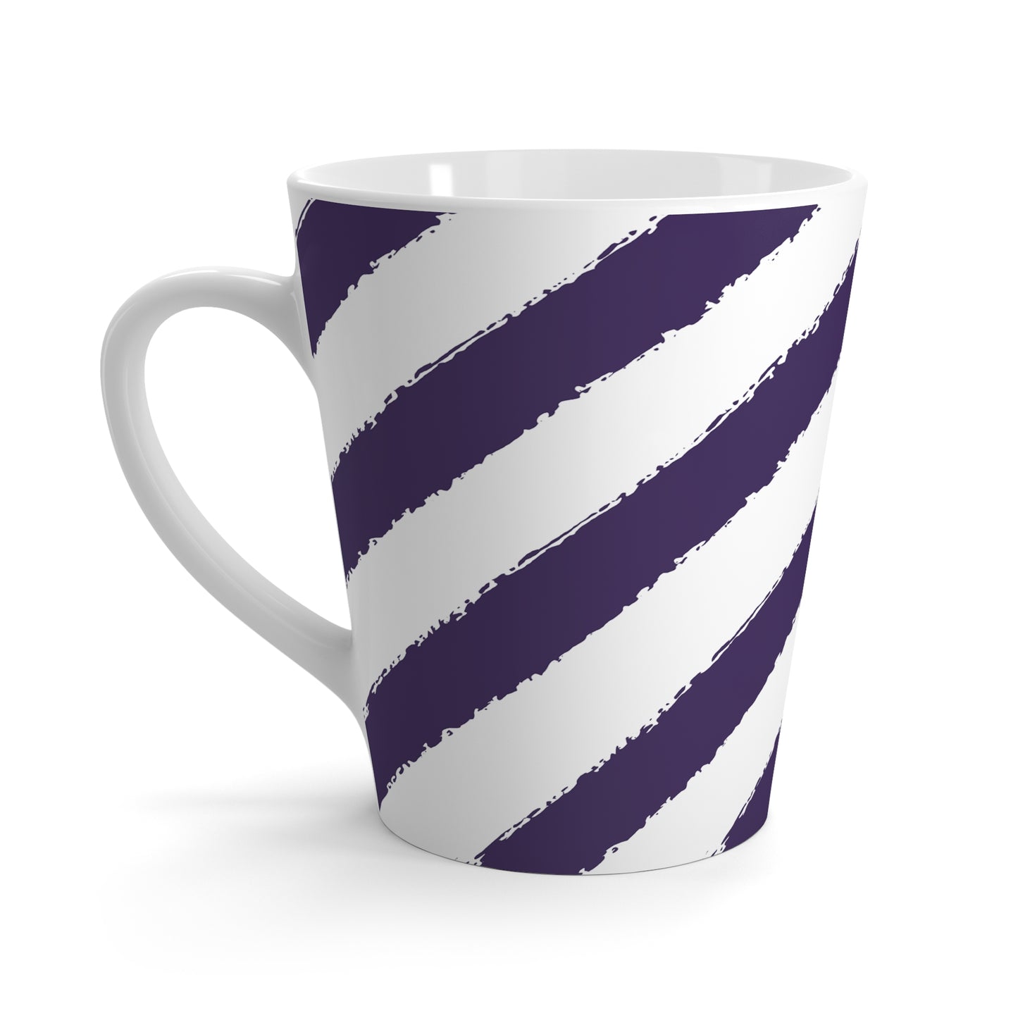12oz Graphic Art Latte Mug | LM-1143-100-151