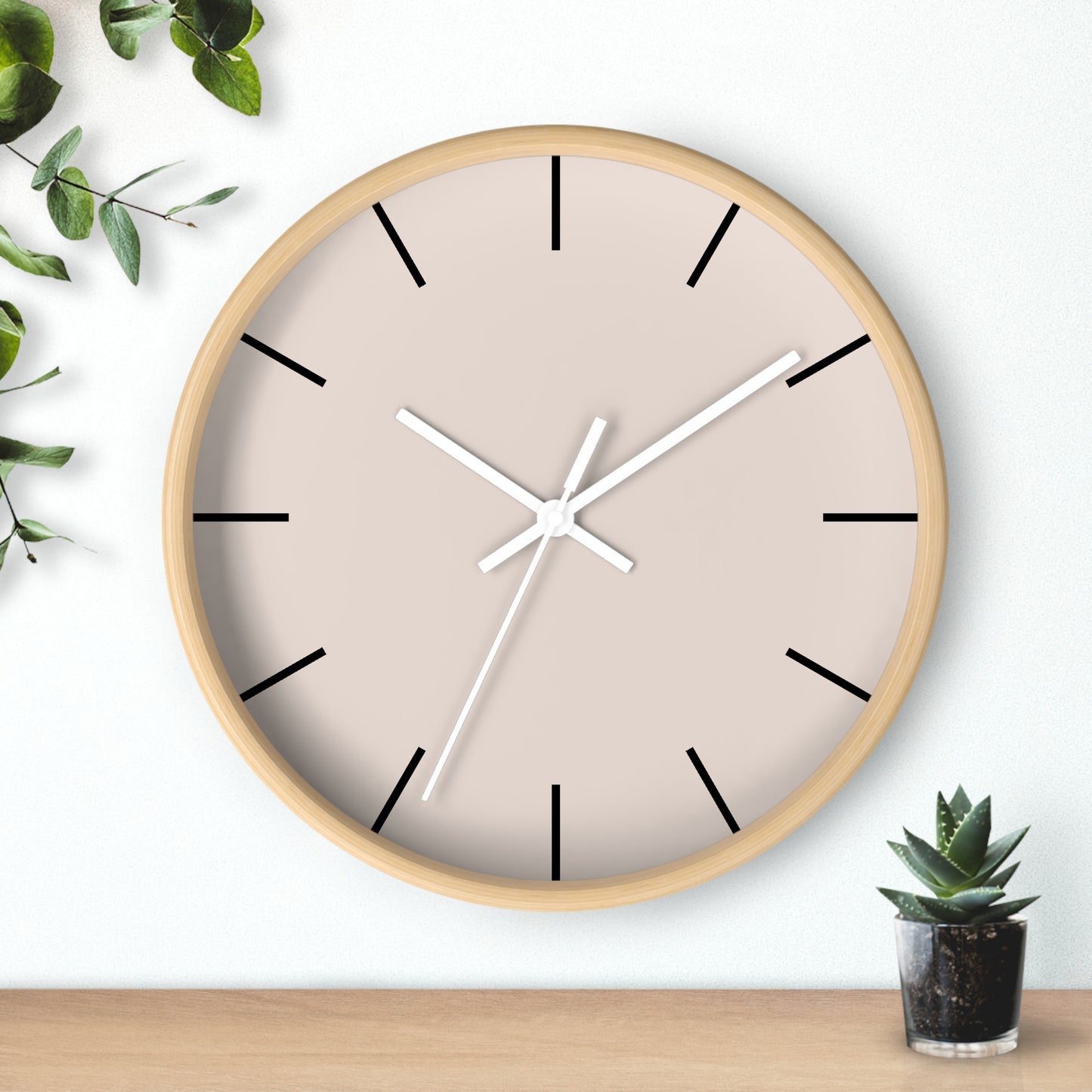 Wall Clock | CL-1138-300