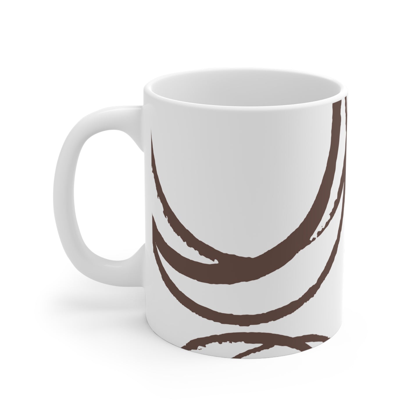 11oz Graphic Art Ceramic Mug | CM-1161-112