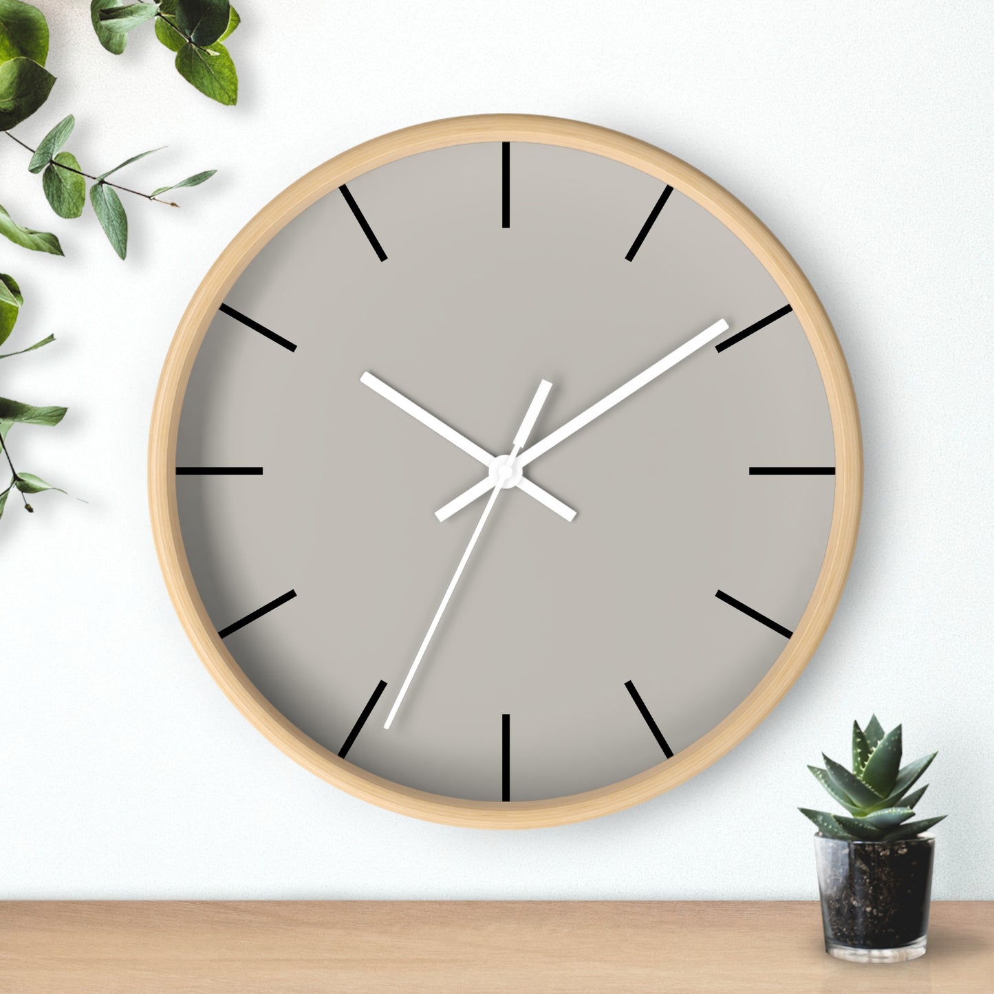 Wall Clock | CL-1192-500