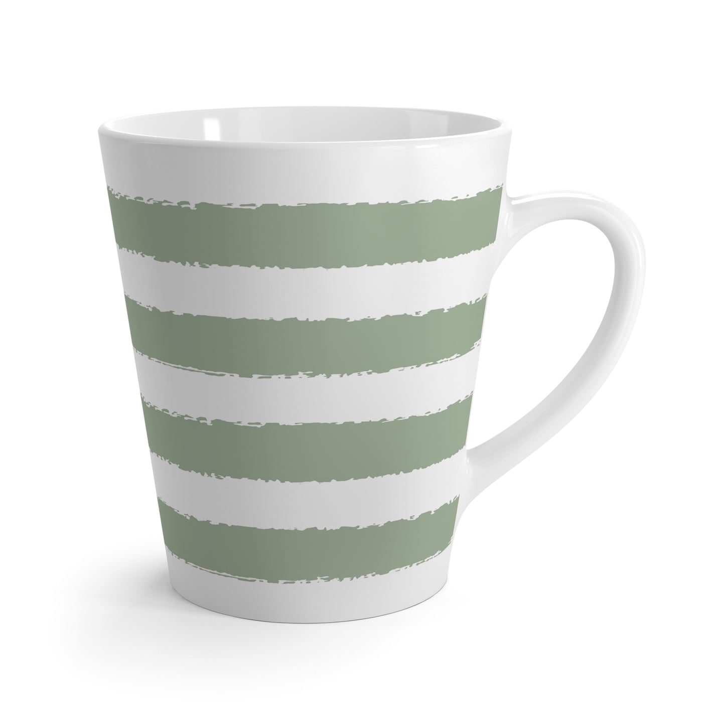 12oz Graphic Art Latte Mug | LM-1052-275-221