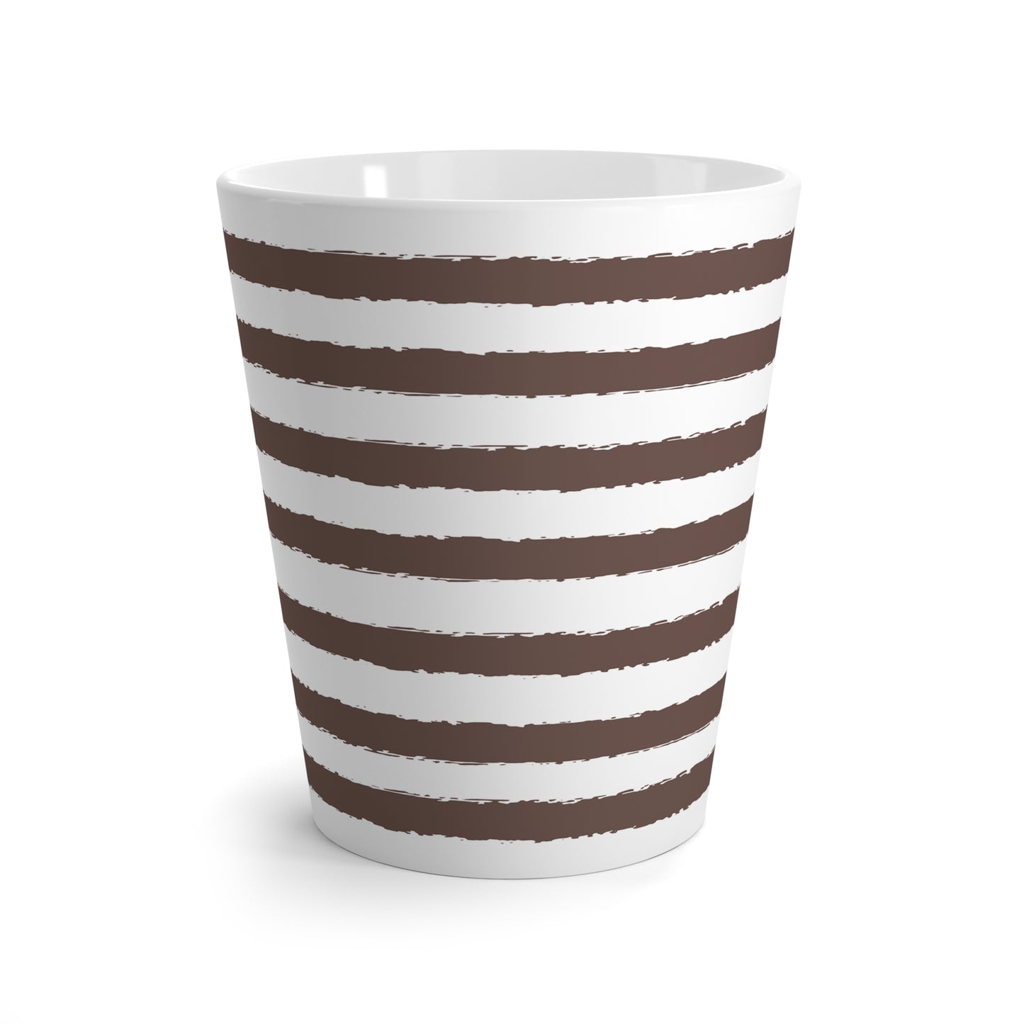 12oz Graphic Art Latte Mug | LM-1161-167-231