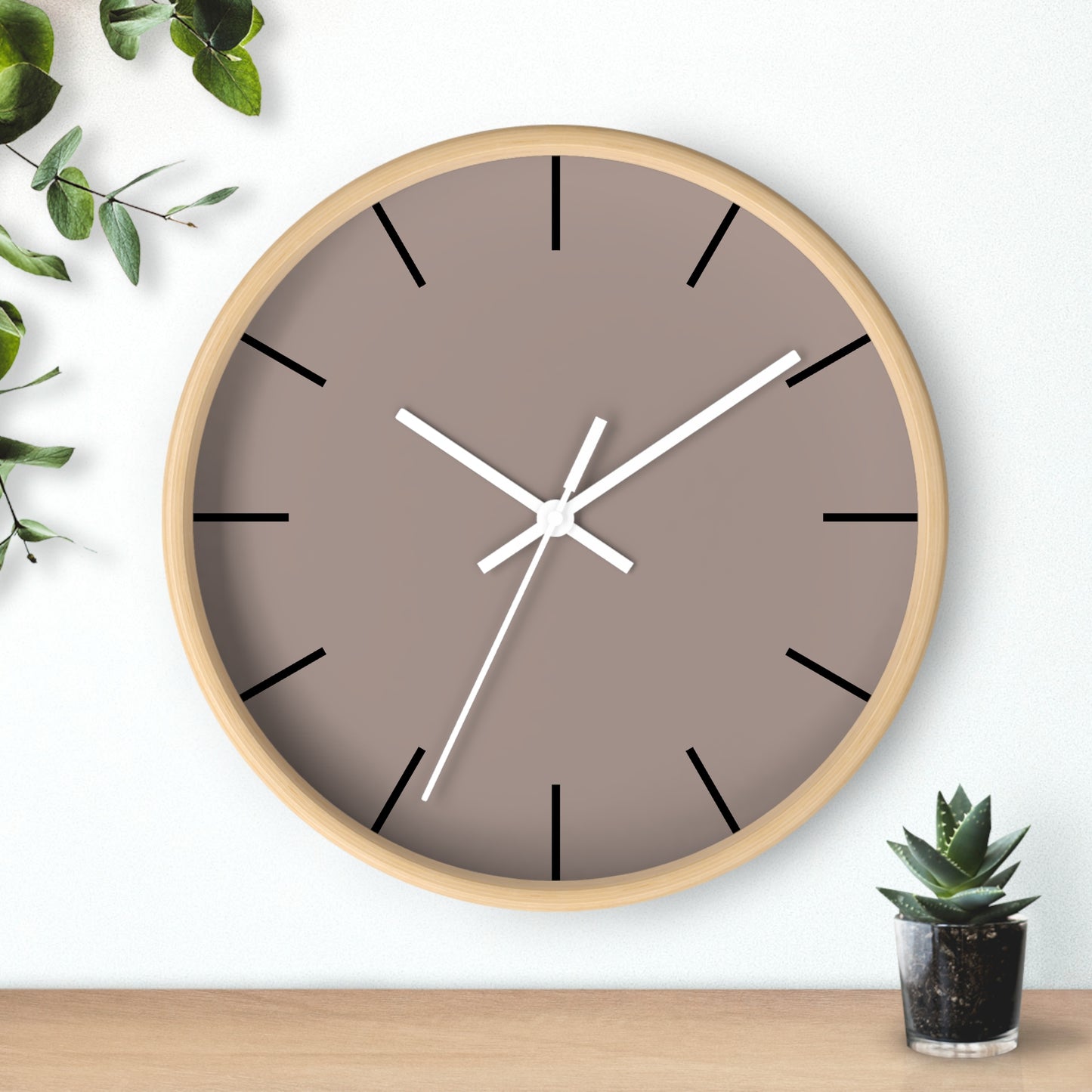 Wall Clock | CL-1161-133