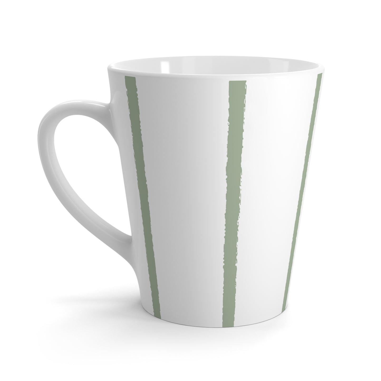 12oz Graphic Art Latte Mug | LM-1052-275-301