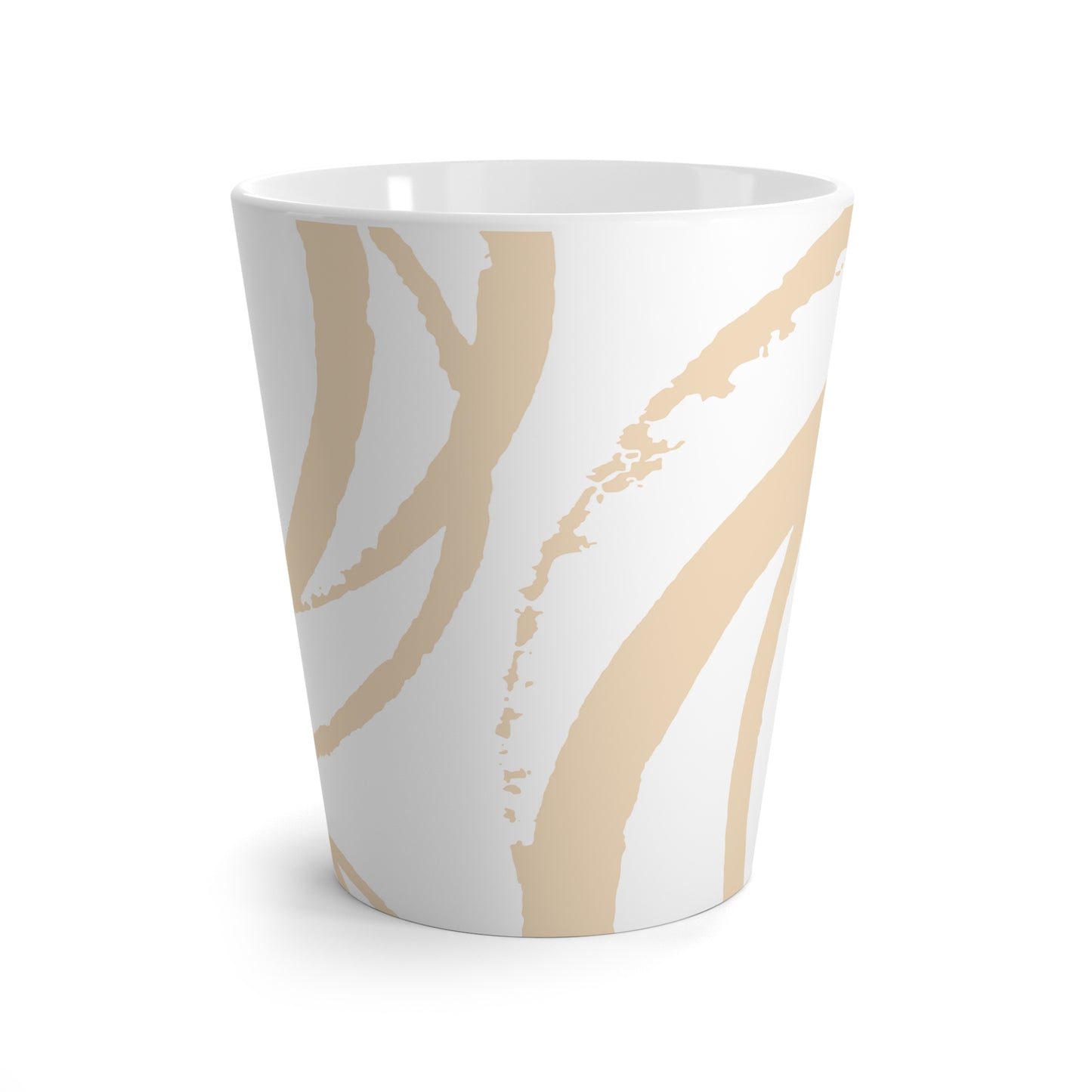 12oz Graphic Art Latte Mug | LM-1163-500-112