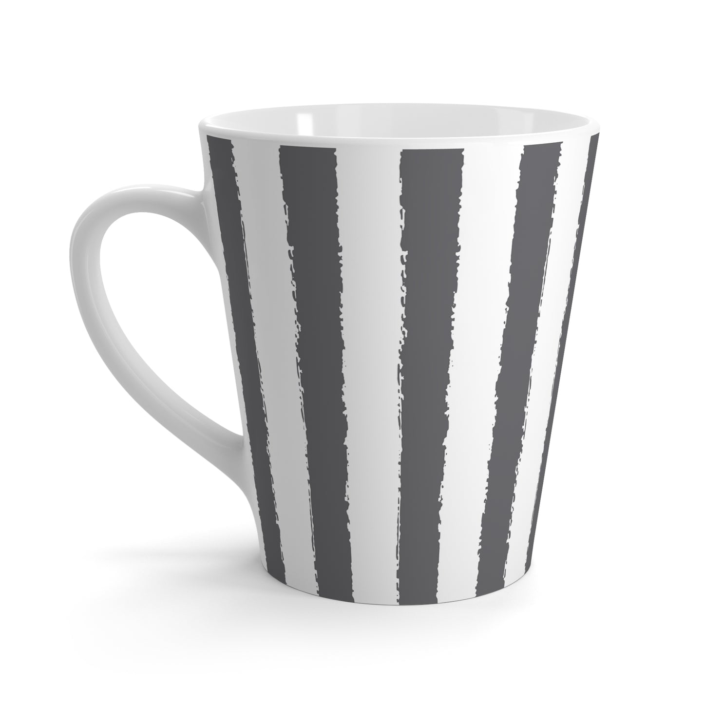 12oz Graphic Art Latte Mug | LM-1201-167-251