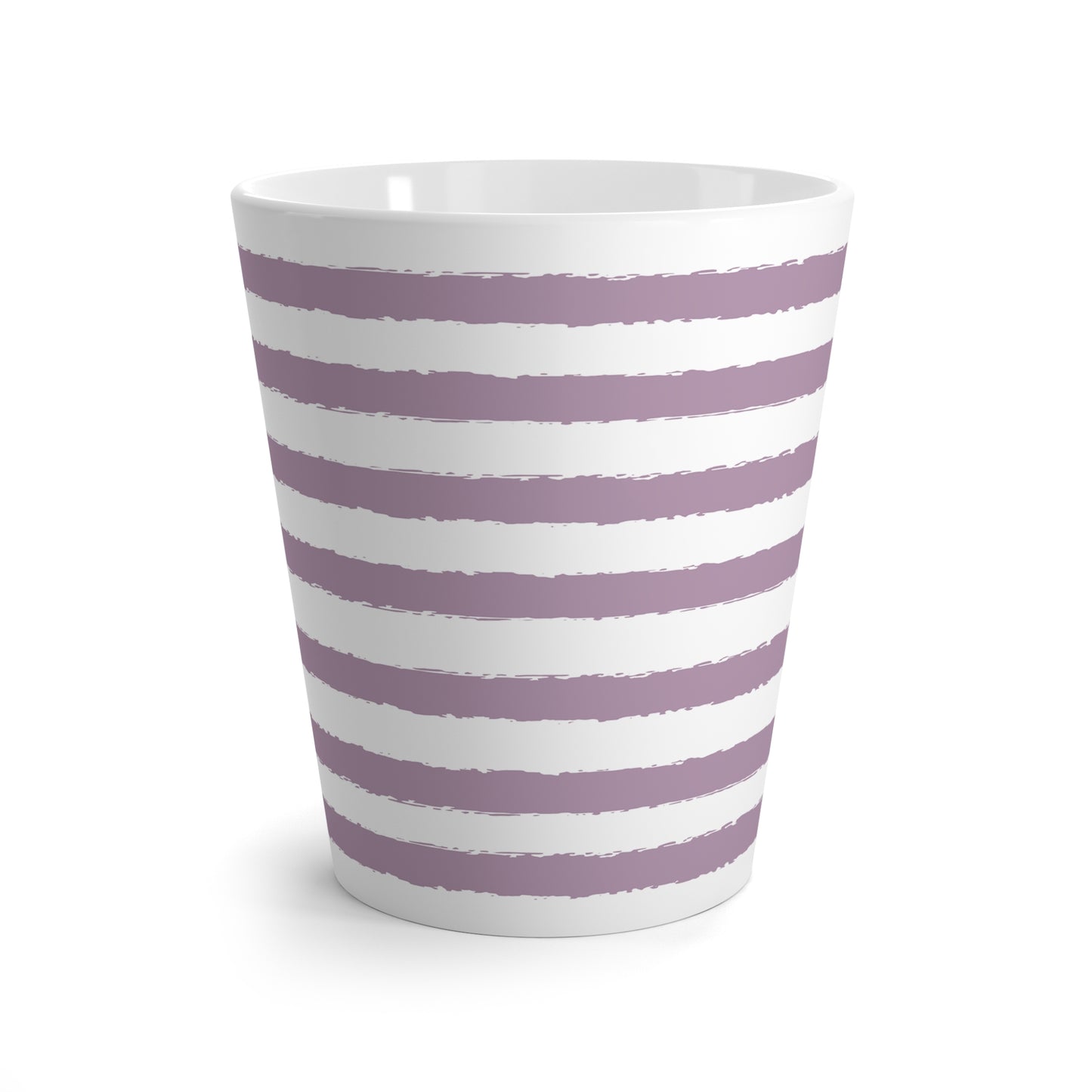 12oz Graphic Art Latte Mug | LM-1252-200-231