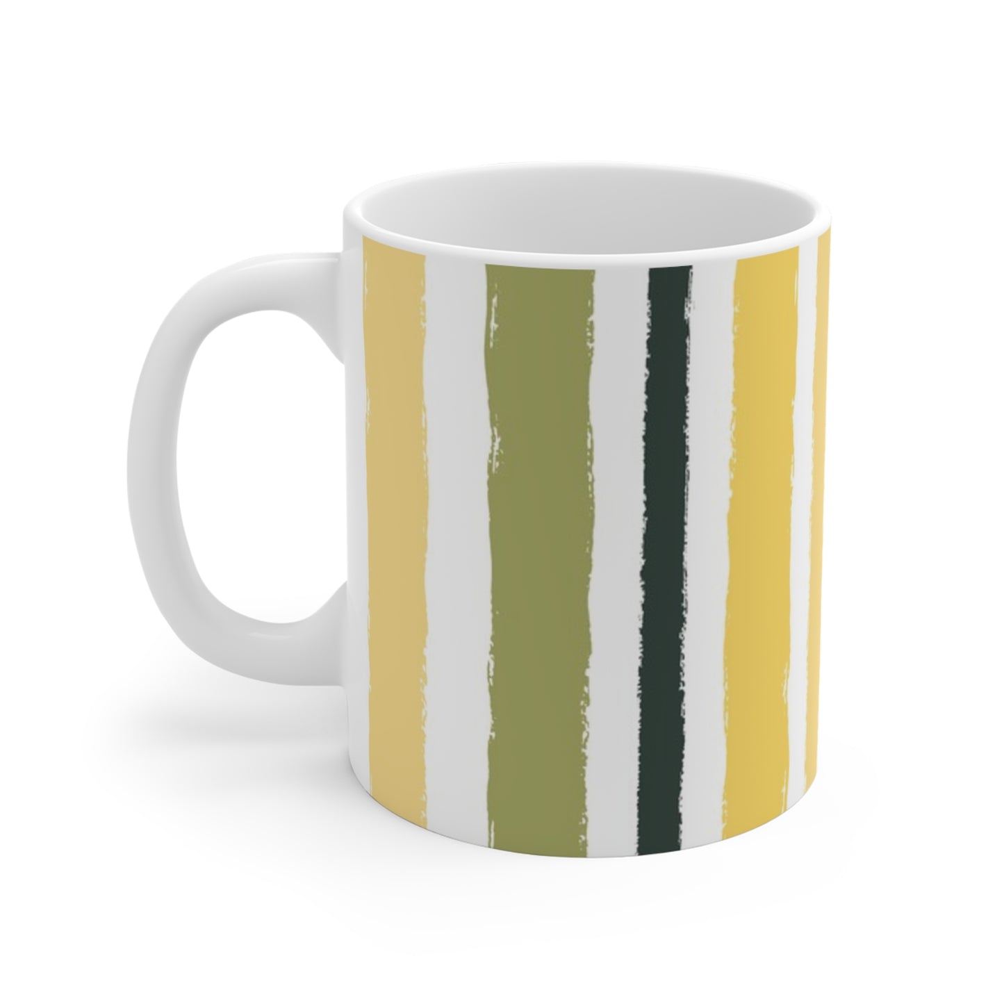 11oz Graphic Art Ceramic Mug | CM-1120-111