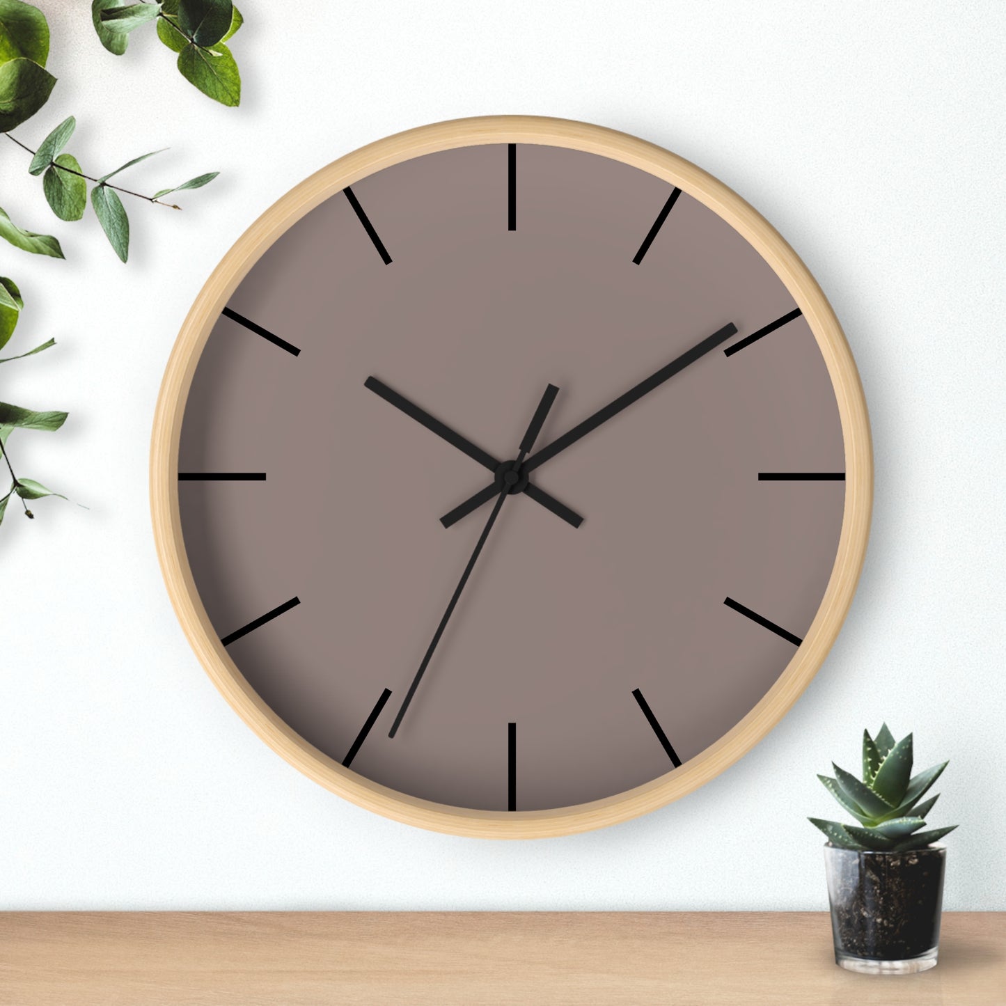Wall Clock | CL-1222-467