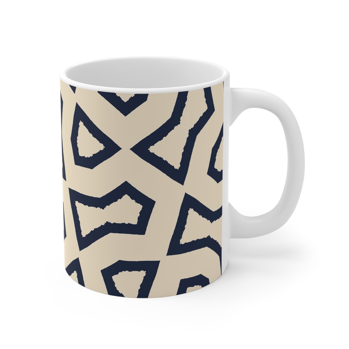 11oz Graphic Art Ceramic Mug | CM-1275-392