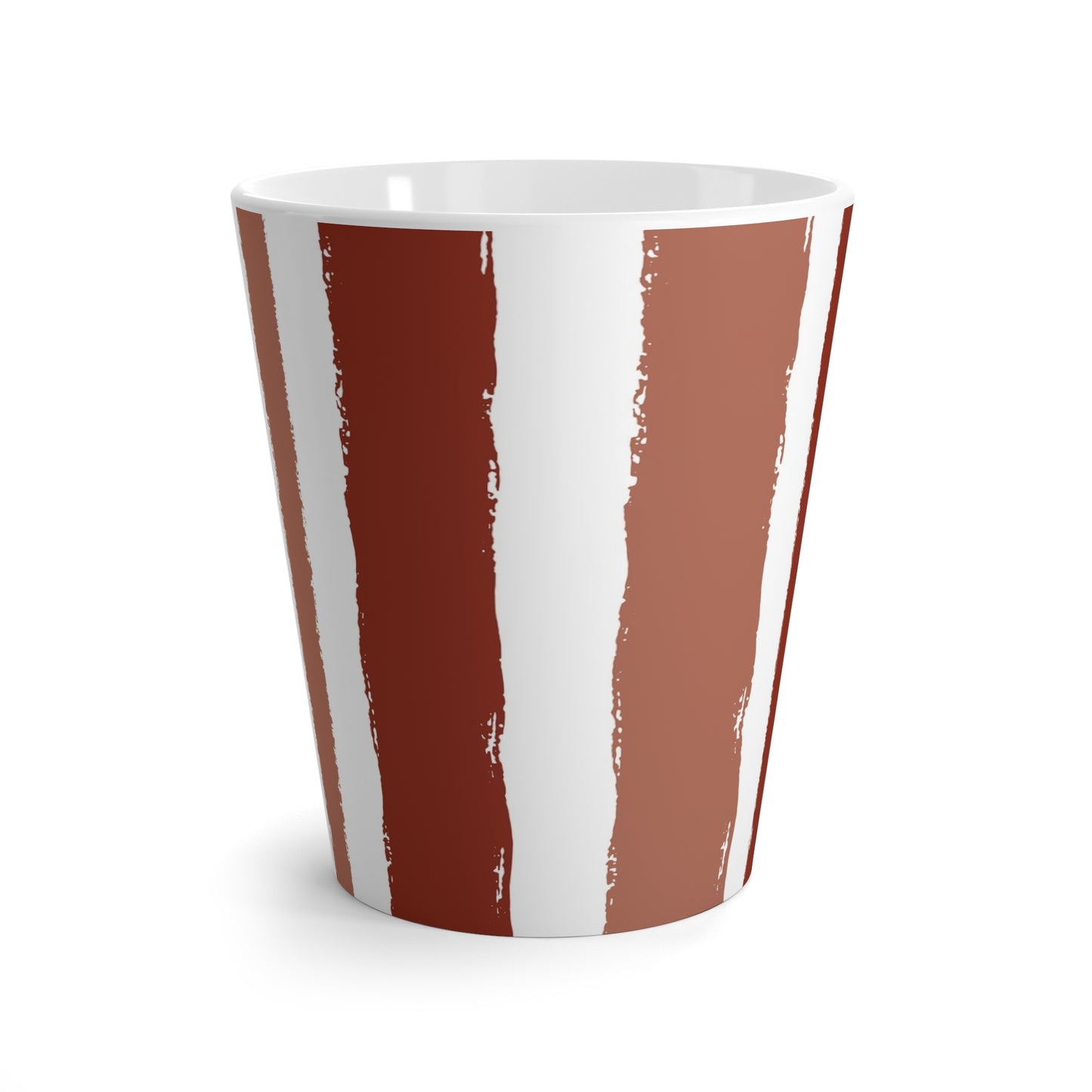 12oz Graphic Art Latte Mug | LM-1133-111