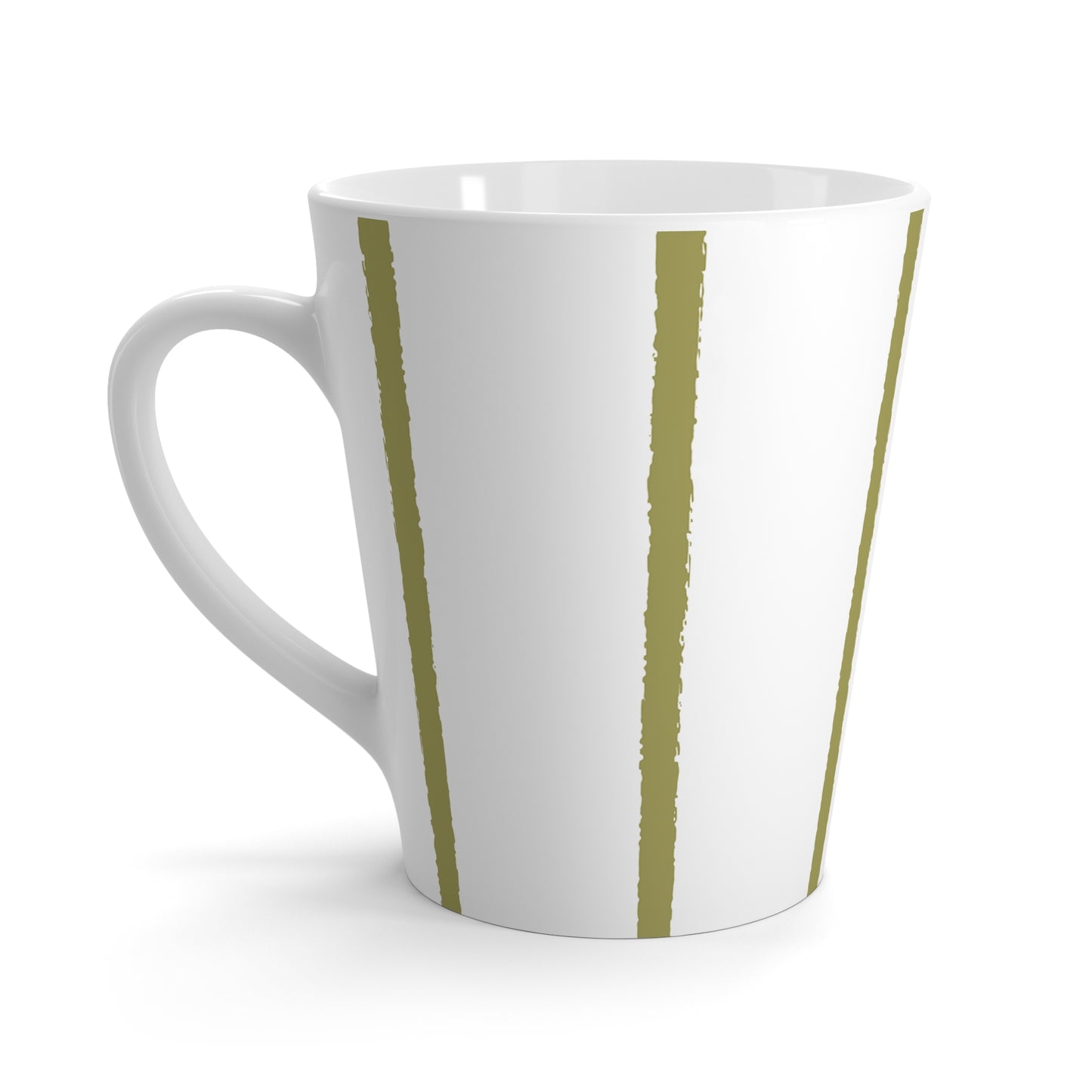 12oz Graphic Art Latte Mug | LM-1142-400-301