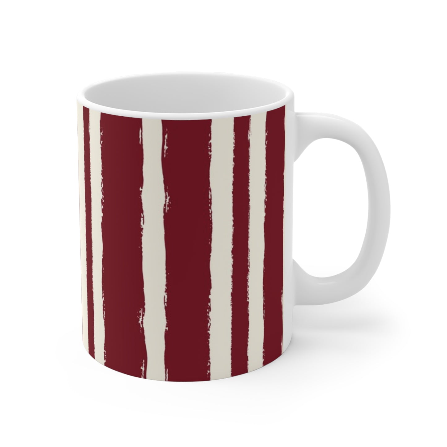 11oz Graphic Art Ceramic Mug | CM-1283-111