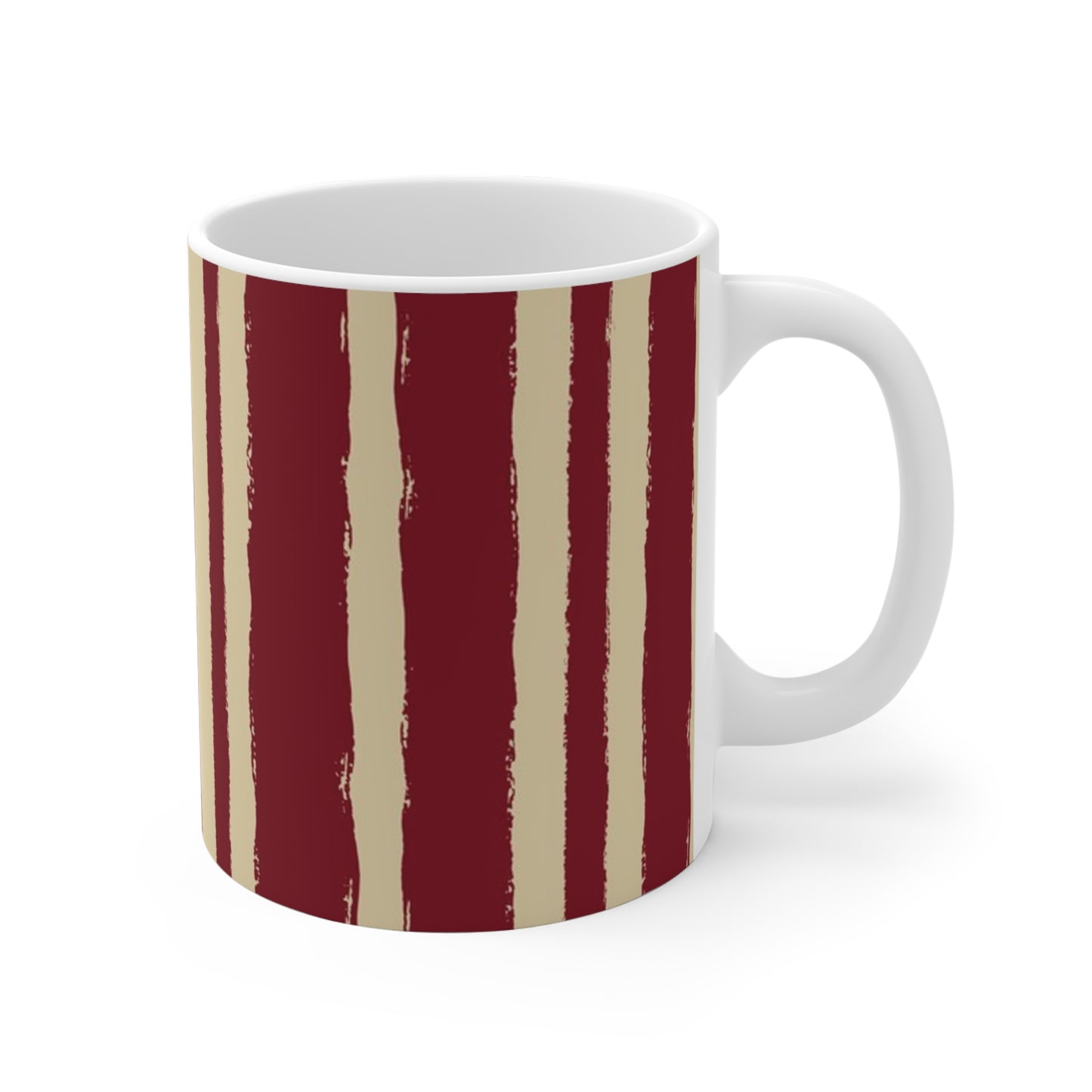 11oz Graphic Art Ceramic Mug | CM-1284-111