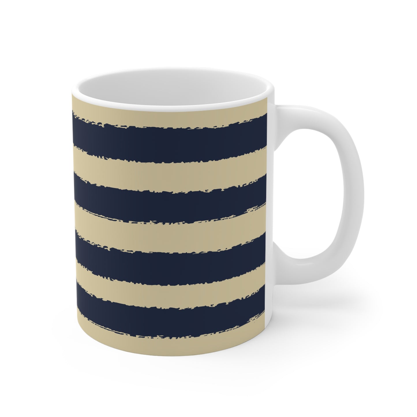 11oz Graphic Art Ceramic Mug | CM-1274-221