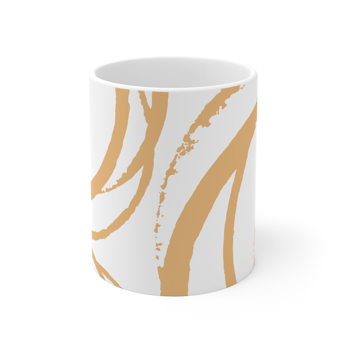 11oz Graphic Art Ceramic Mug | CM-1232-112