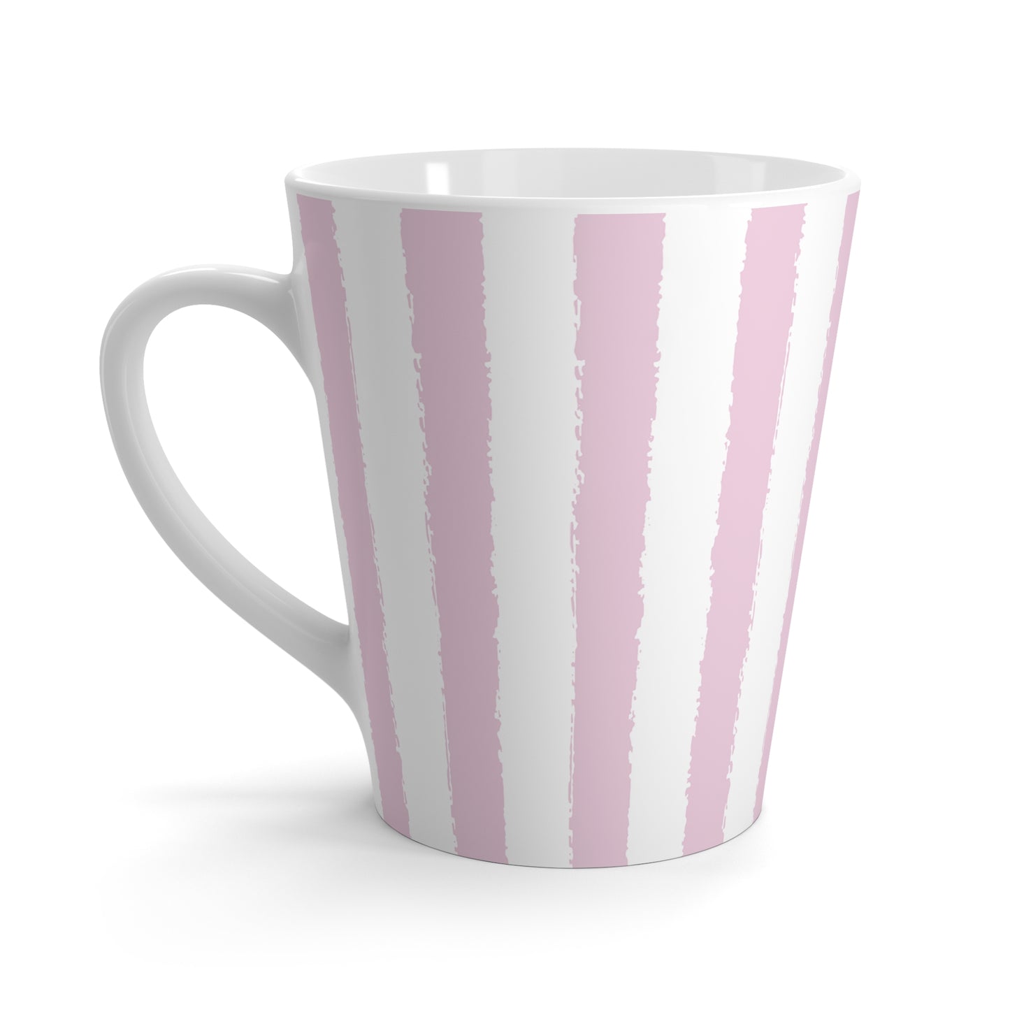 12oz Graphic Art Latte Mug | LM-1081-133-251