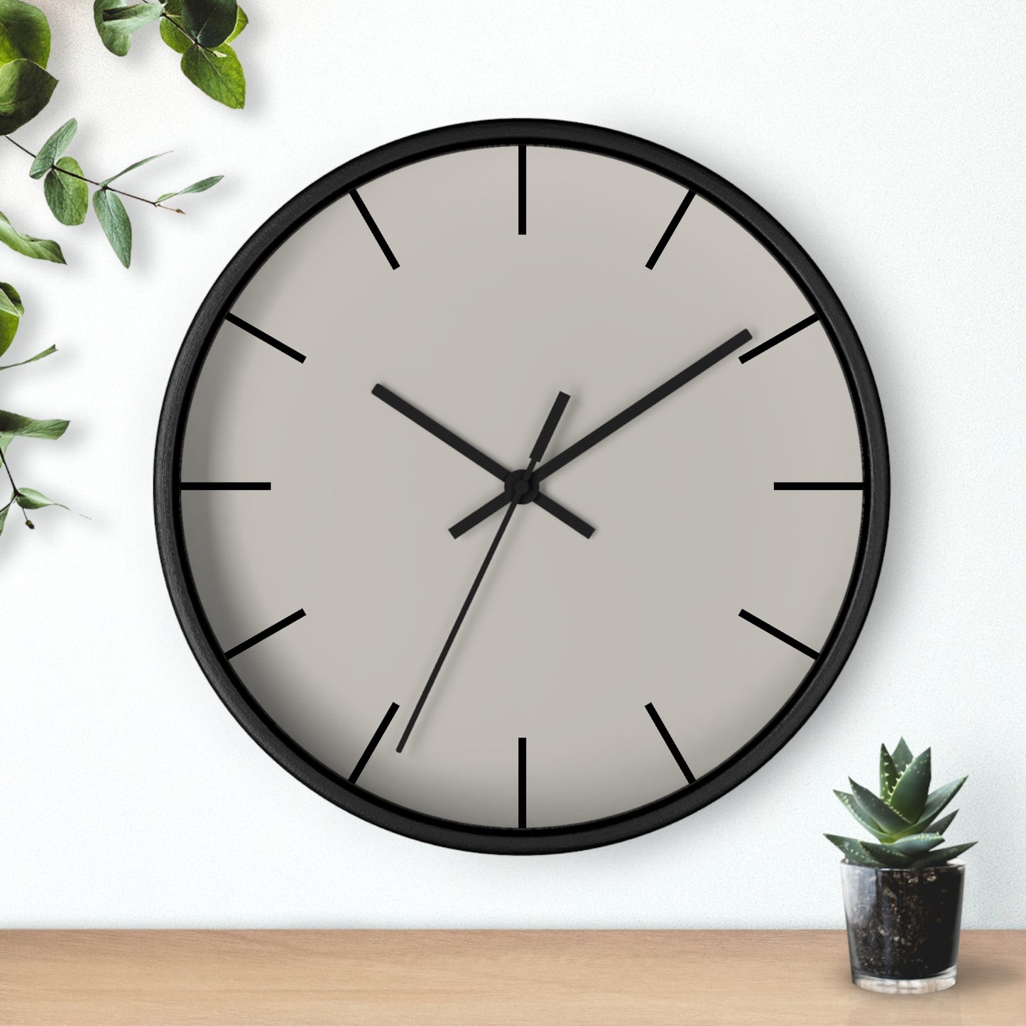 Wall Clock | CL-1192-500