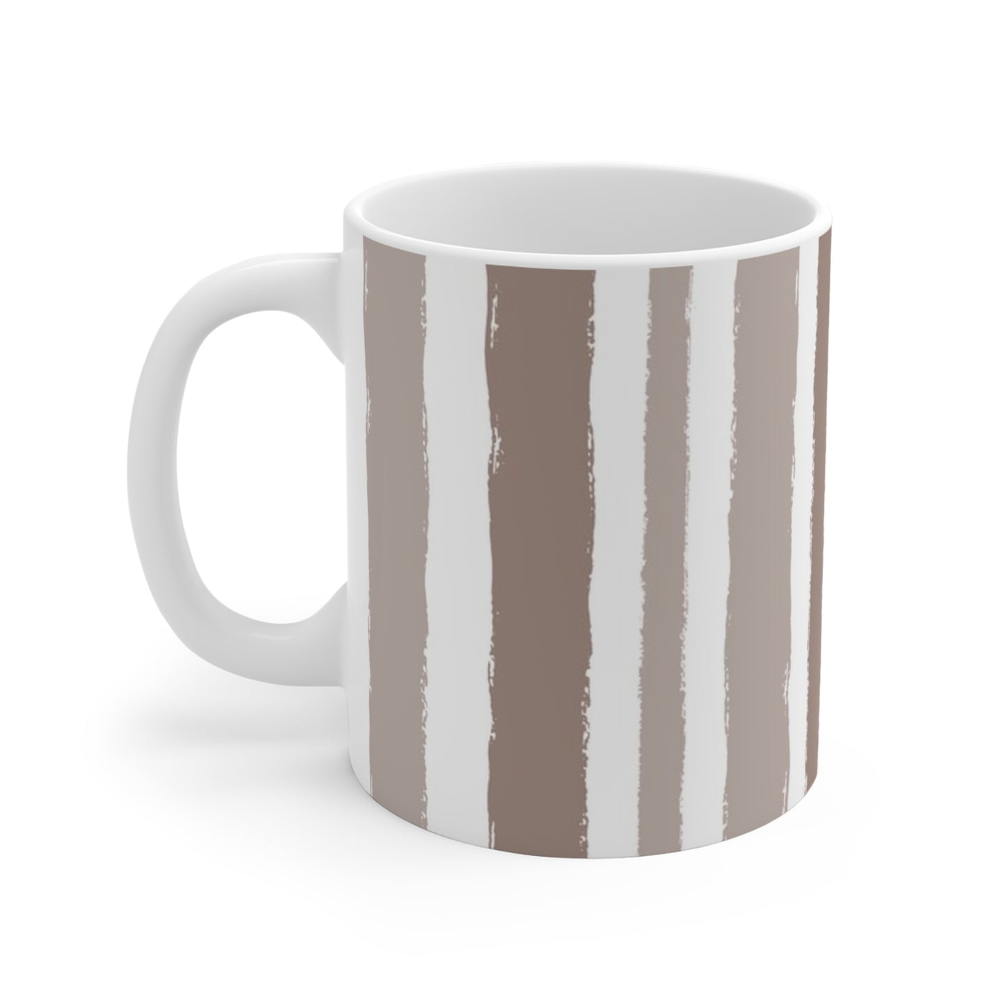 11oz Graphic Art Ceramic Mug | CM-1152-111