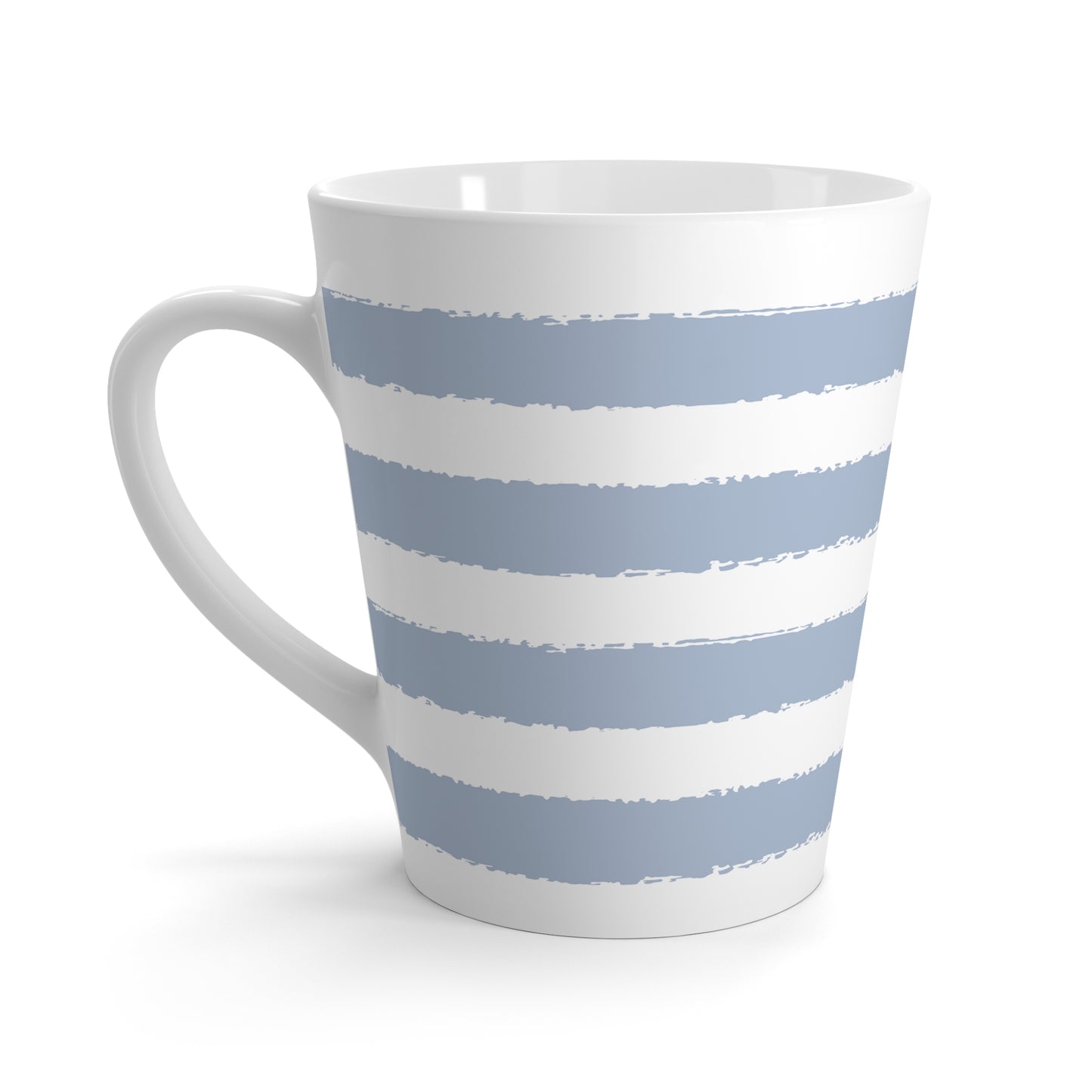 12oz Graphic Art Latte Mug | LM-1022-221