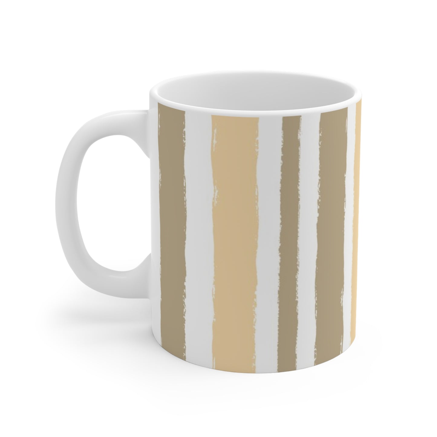 11oz Graphic Art Ceramic Mug | CM-1136-111