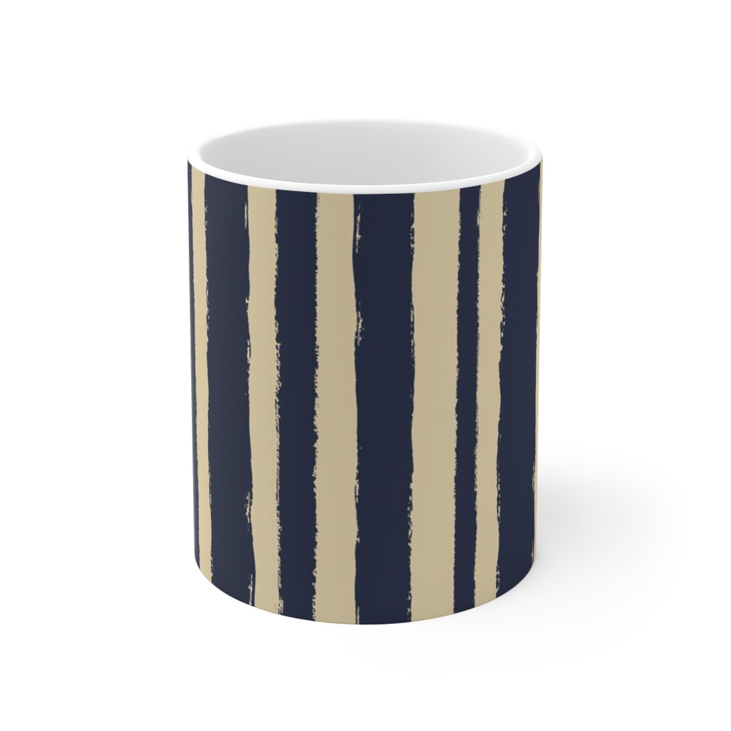 11oz Graphic Art Ceramic Mug | CM-1274-111
