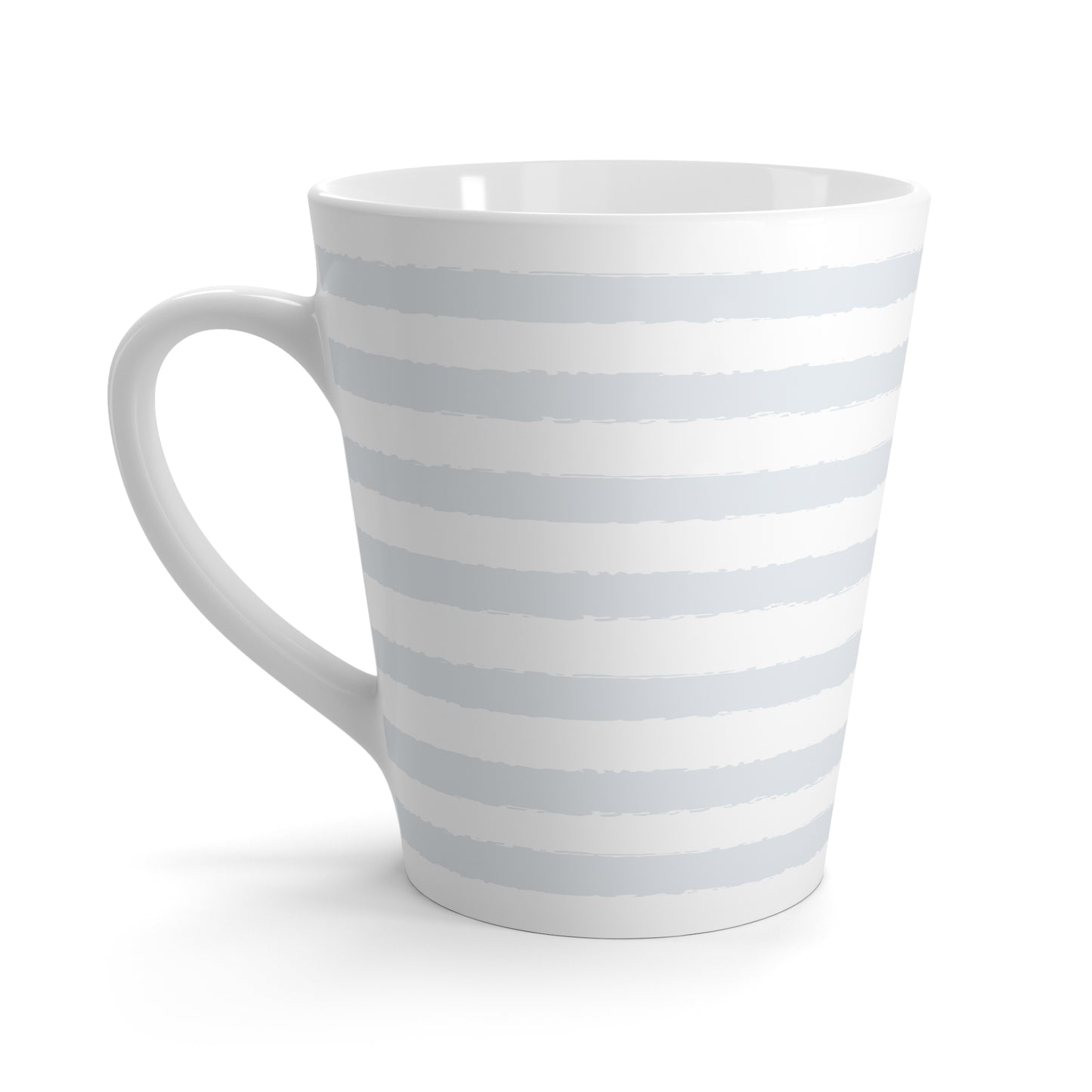 12oz Graphic Art Latte Mug | LM-1121-600-231