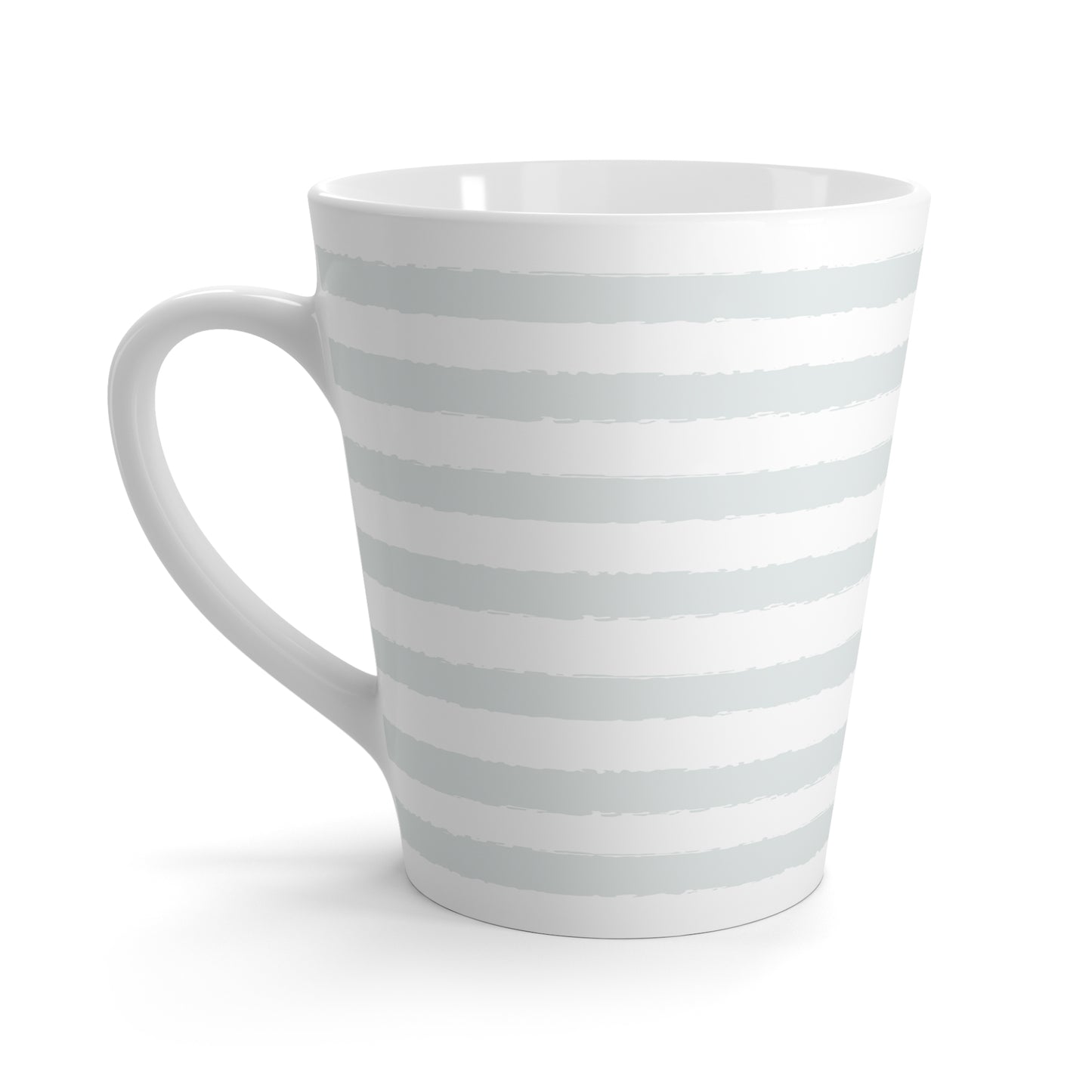 12oz Graphic Art Latte Mug | LM-1101-500-231