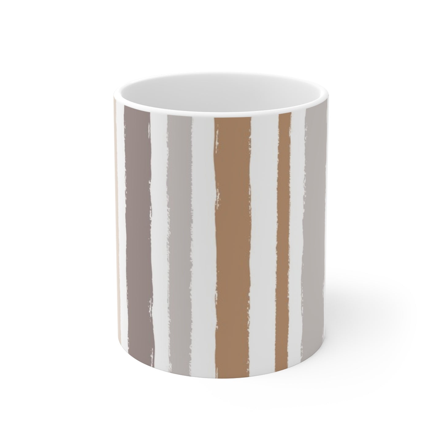 11oz Graphic Art Ceramic Mug | CM-1222-111