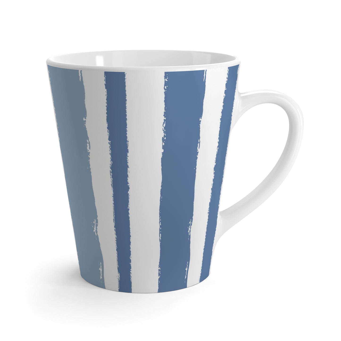 12oz Graphic Art Latte Mug | LM-1231-111