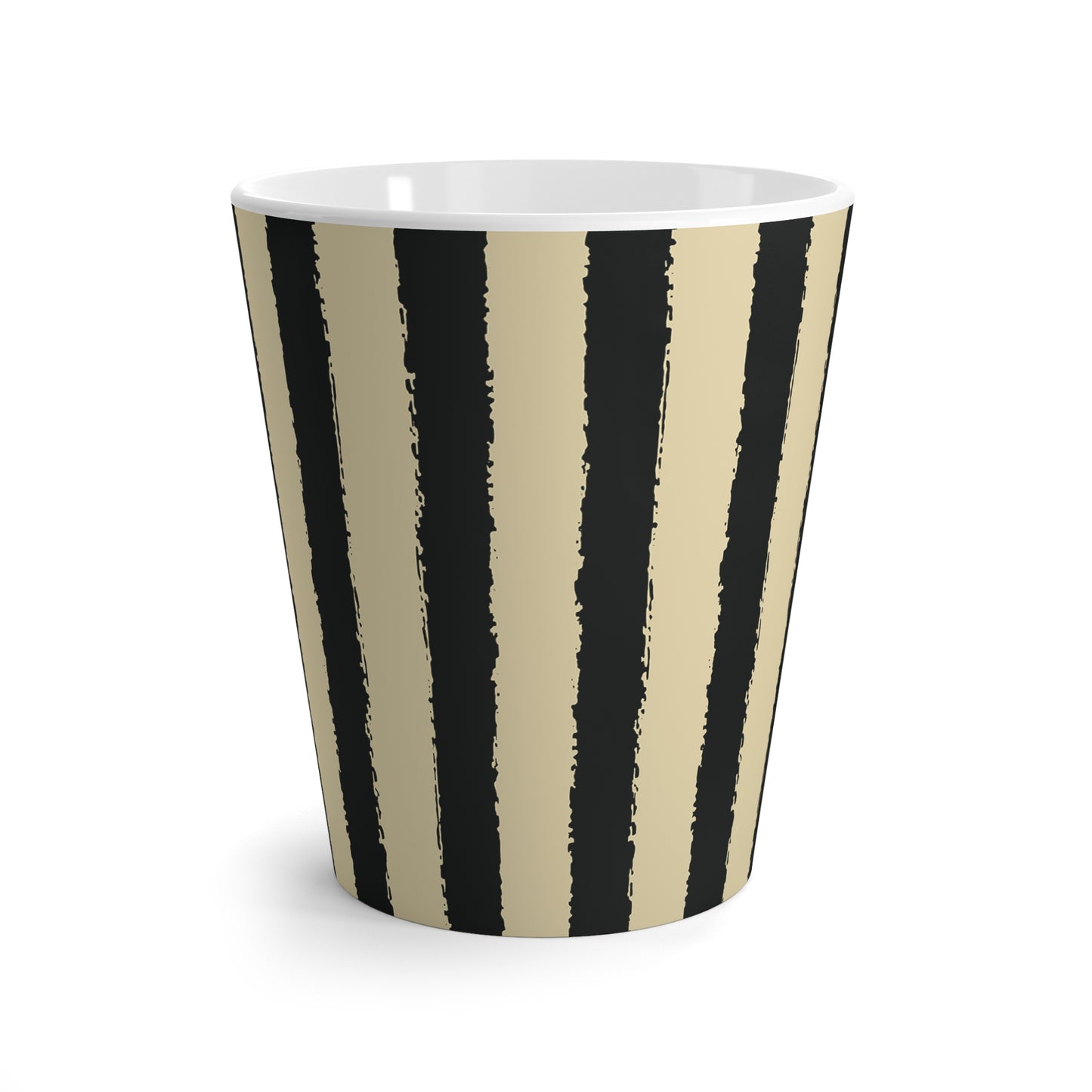 12oz Graphic Art Latte Mug | LM-1014-251