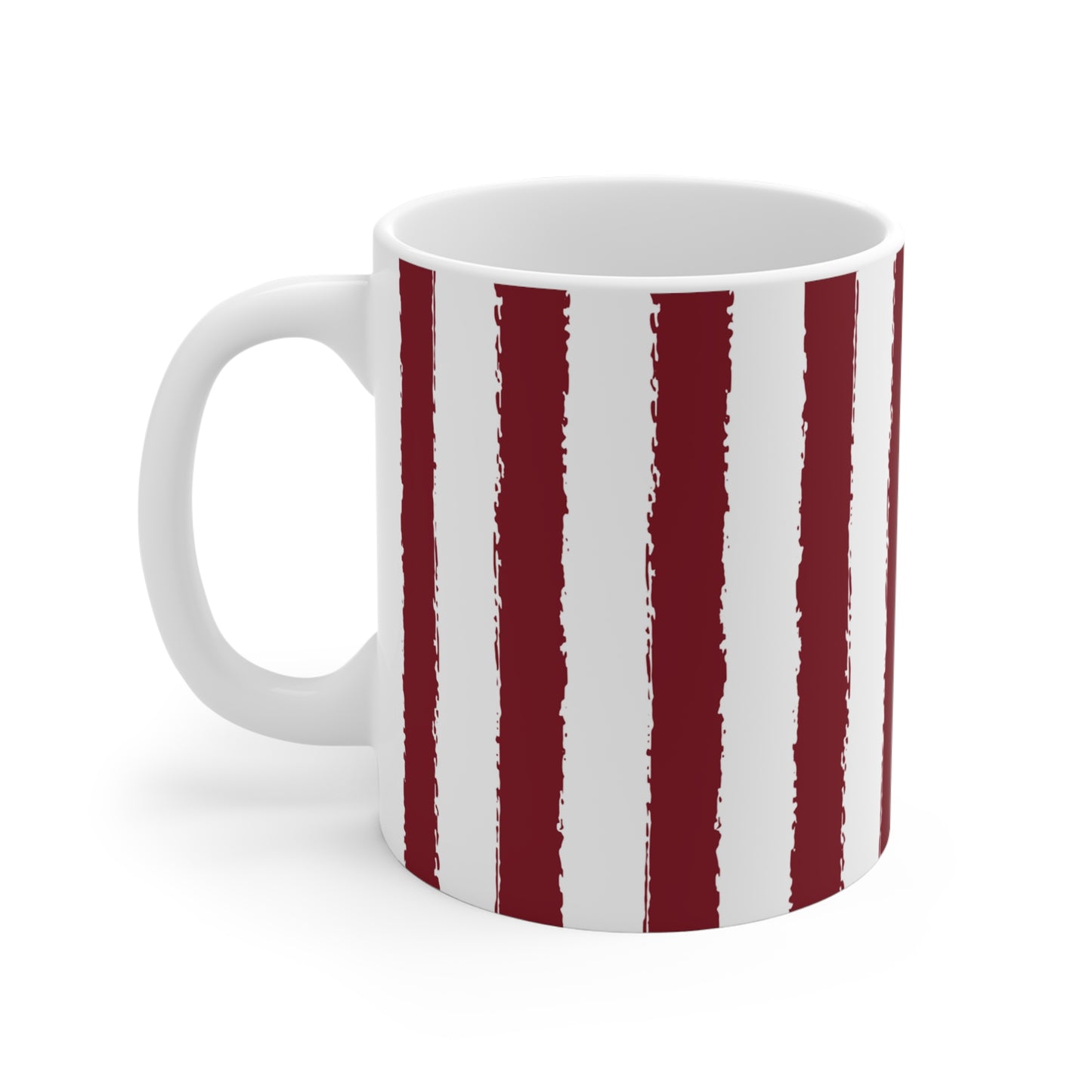 11oz Graphic Art Ceramic Mug | CM-1281-251