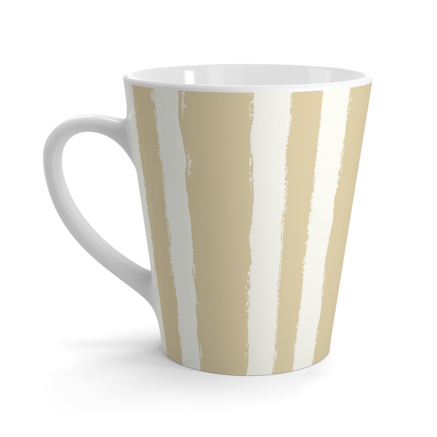 12oz Graphic Art Latte Mug | LM-1371-111