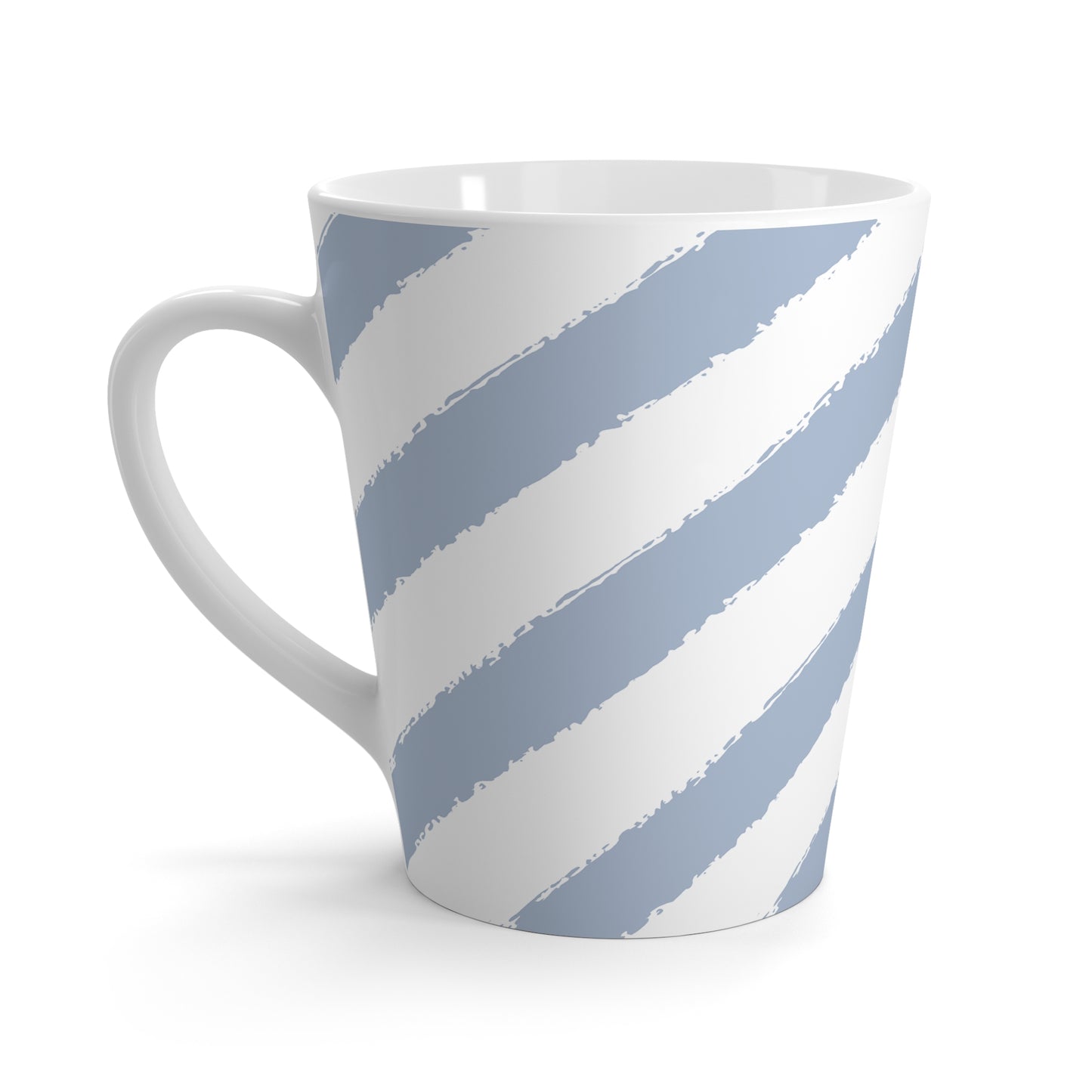 12oz Graphic Art Latte Mug | LM-1022-151