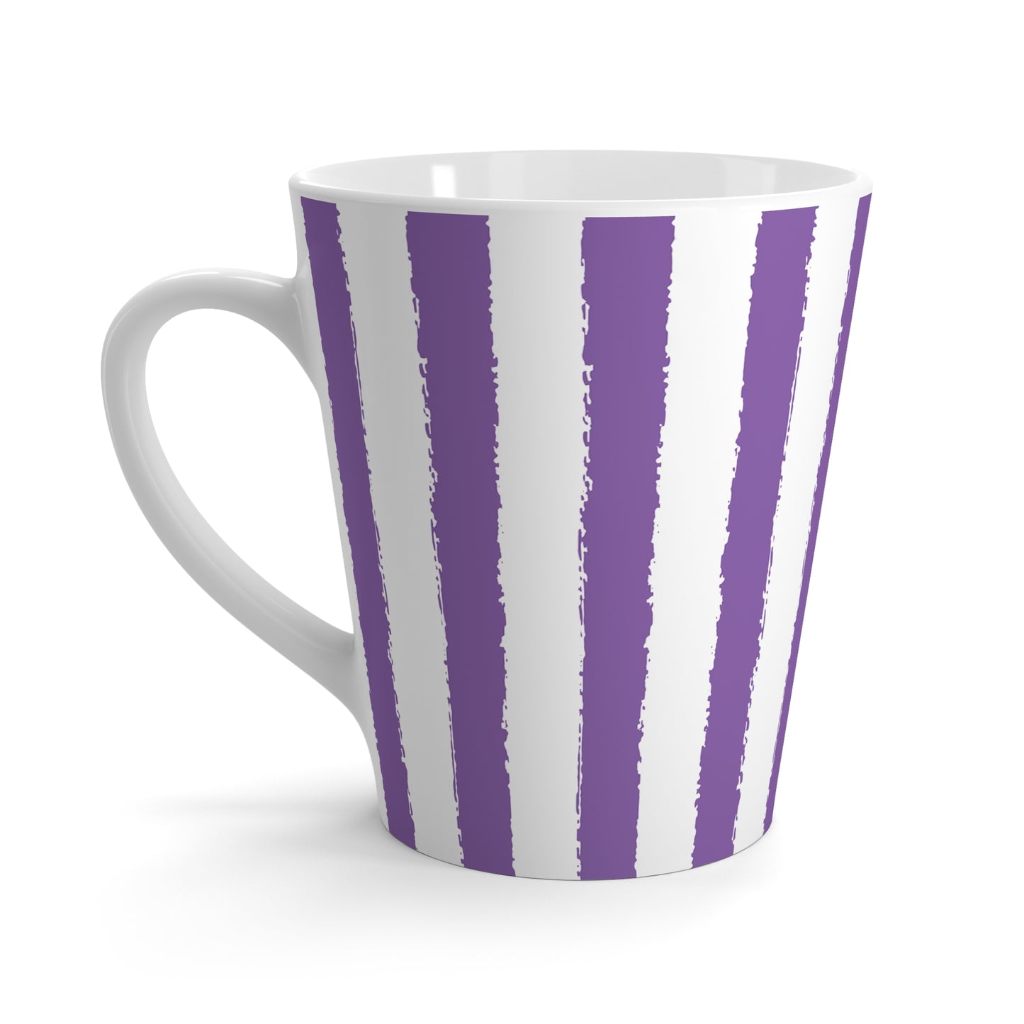 12oz Graphic Art Latte Mug | LM-1061-100-251