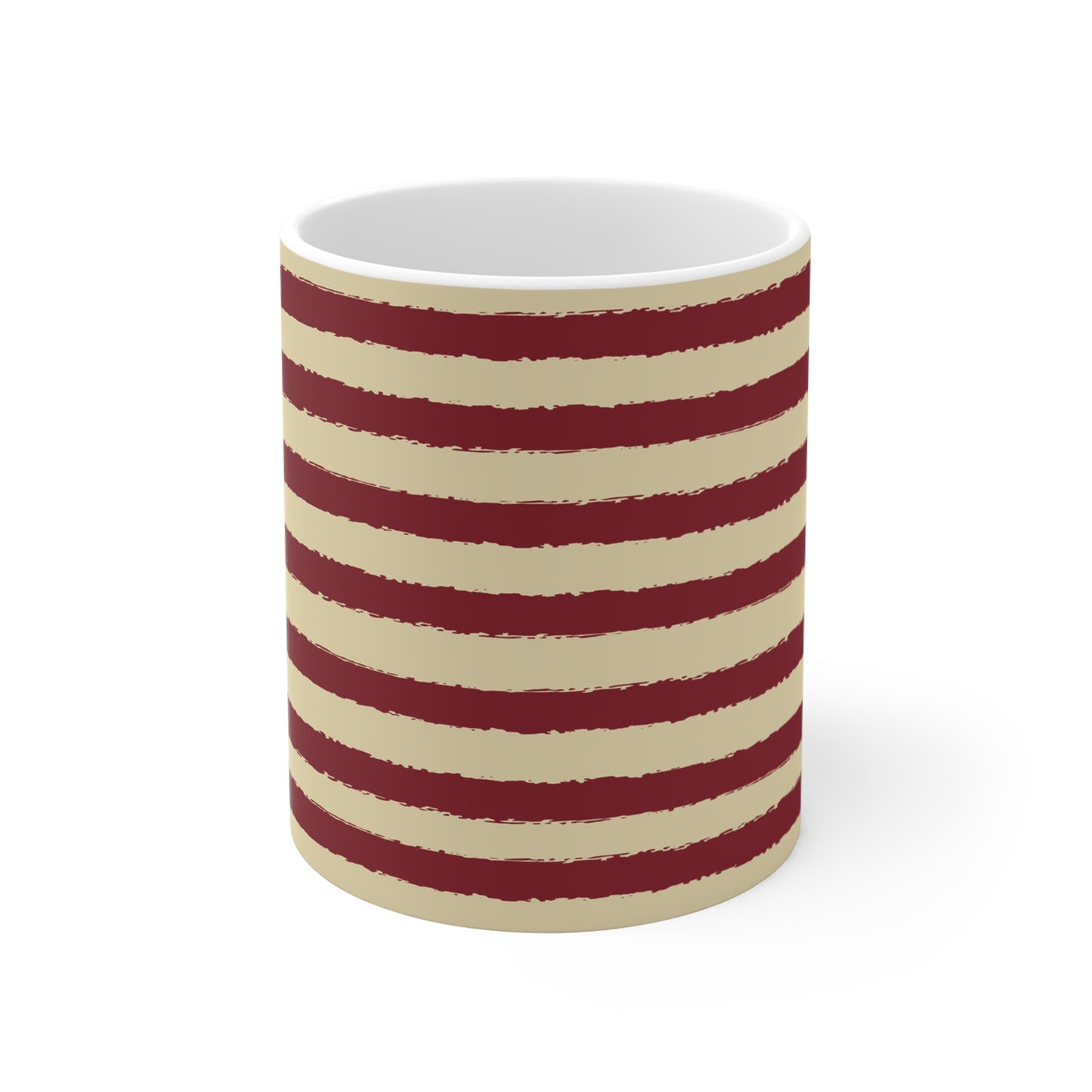 11oz Graphic Art Ceramic Mug | CM-1284-231