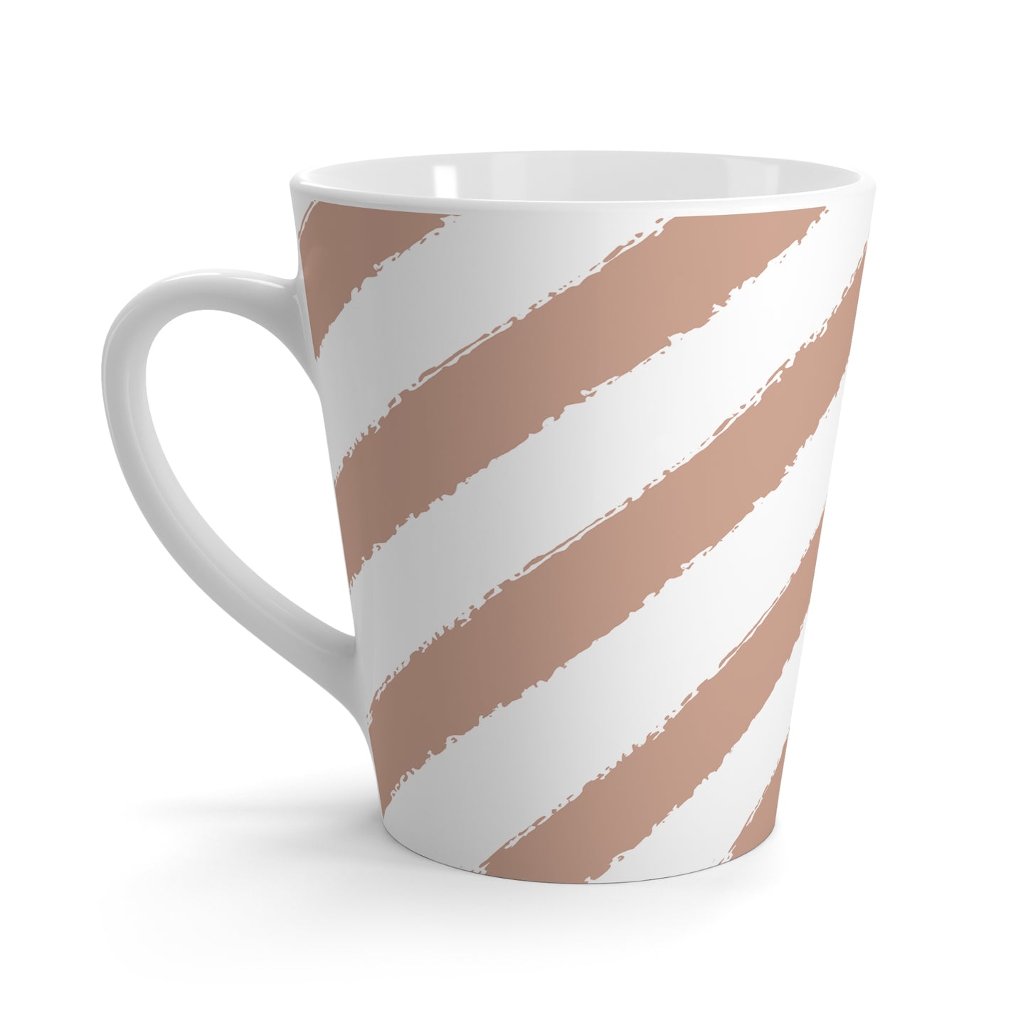 12oz Graphic Art Latte Mug | LM-1139-A33-151