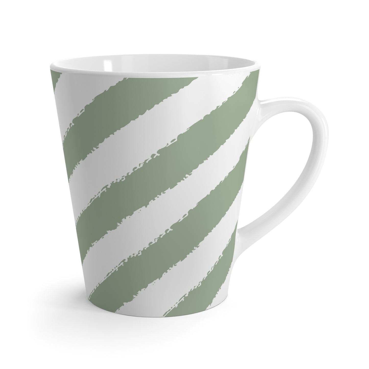 12oz Graphic Art Latte Mug | LM-1052-275-151