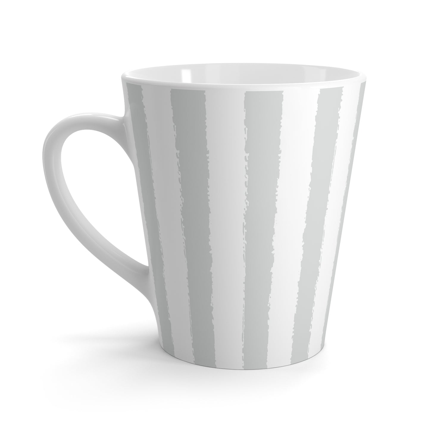 12oz Graphic Art Latte Mug | LM-1214-533-251