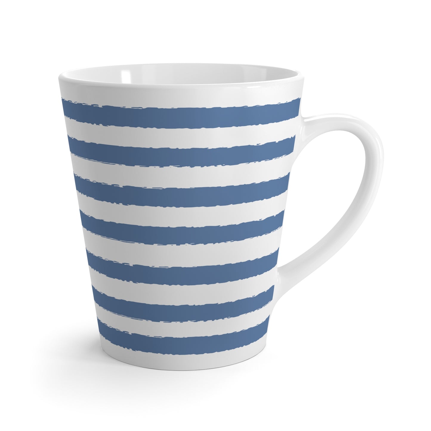 12oz Graphic Art Latte Mug | LM-1231-100-231