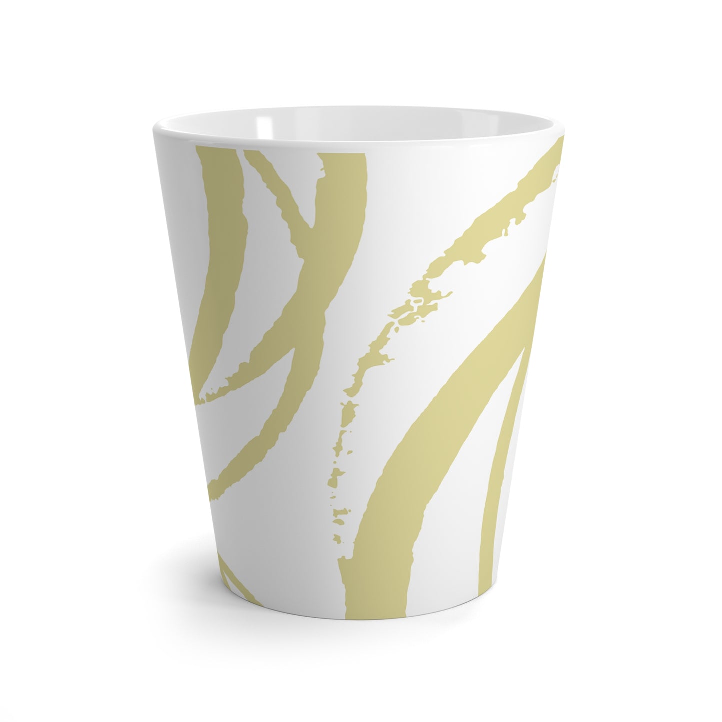 12oz Graphic Art Latte Mug | LM-1142-367-112