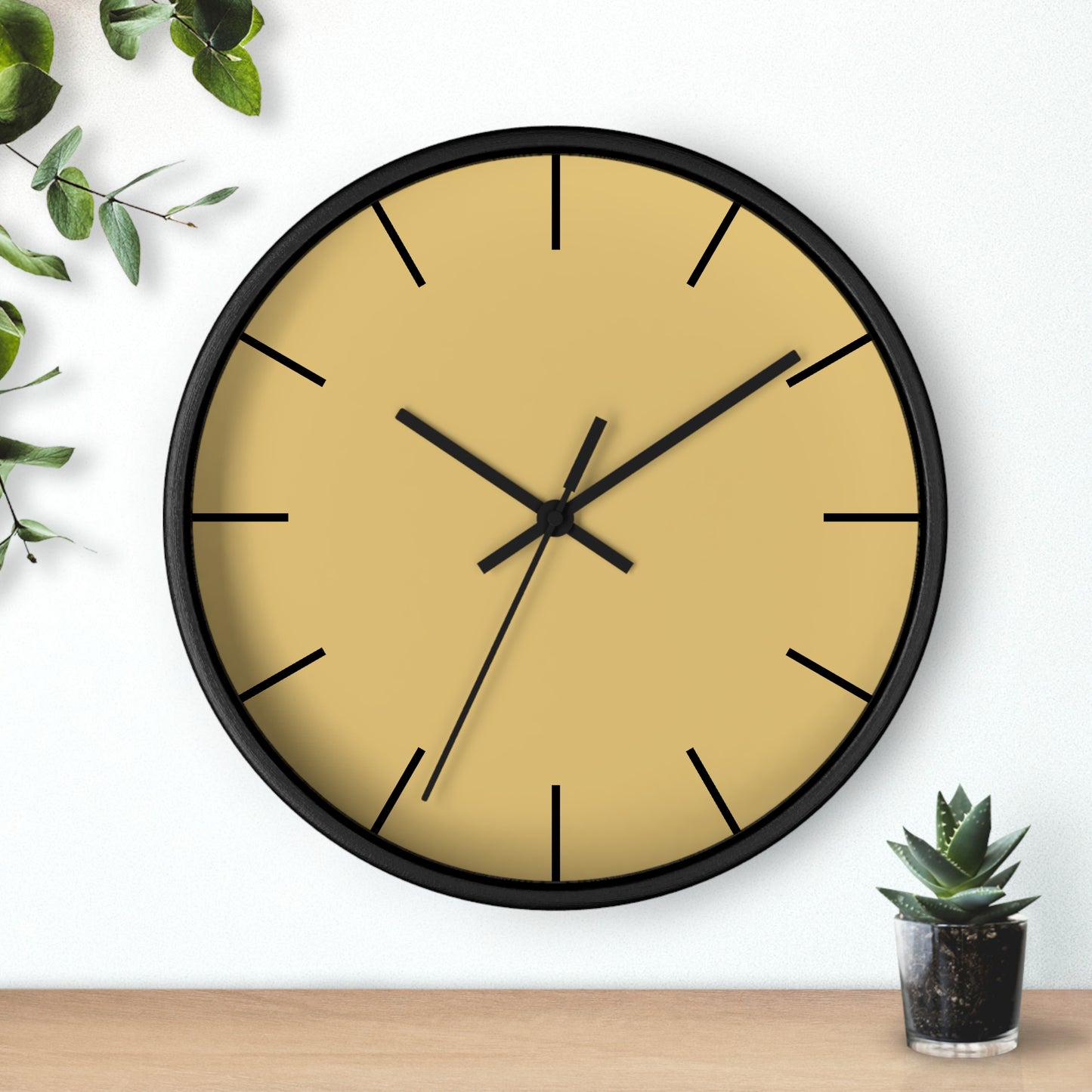 Wall Clock | CL-1381-275