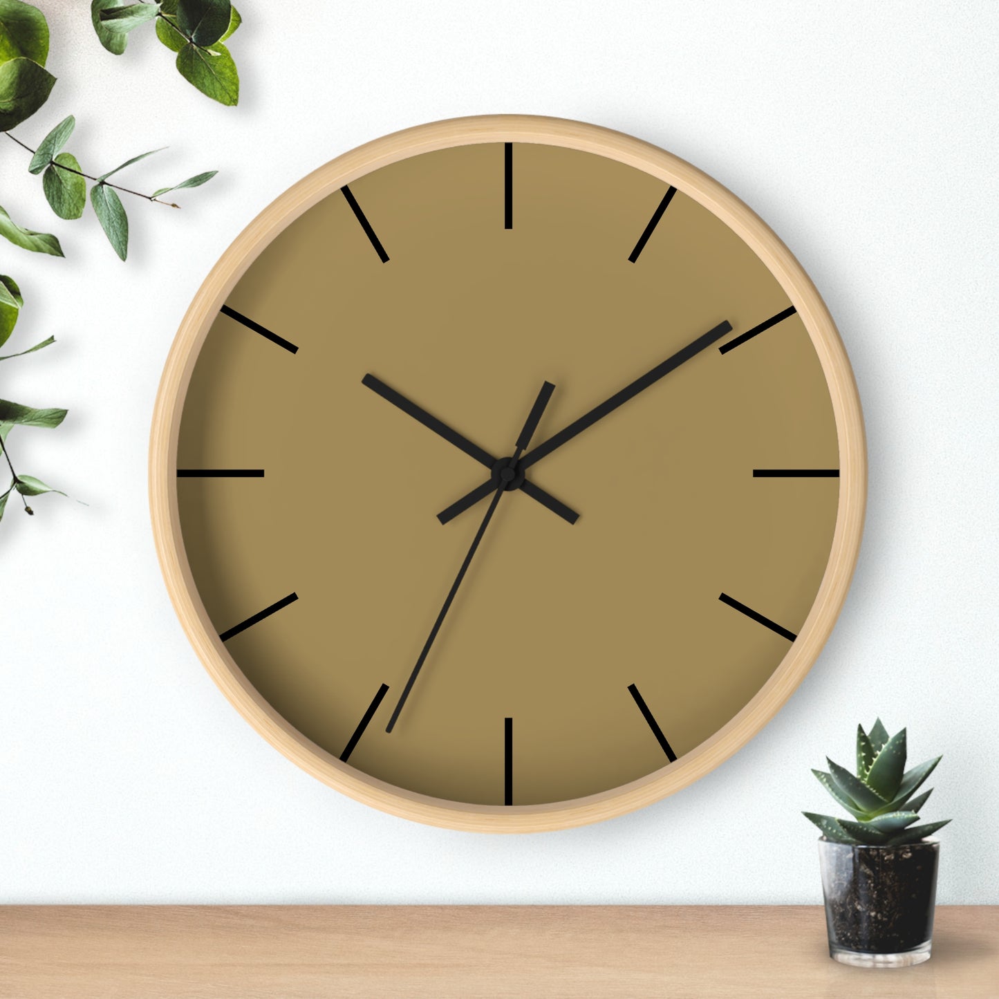 Wall Clock | CL-1136-500