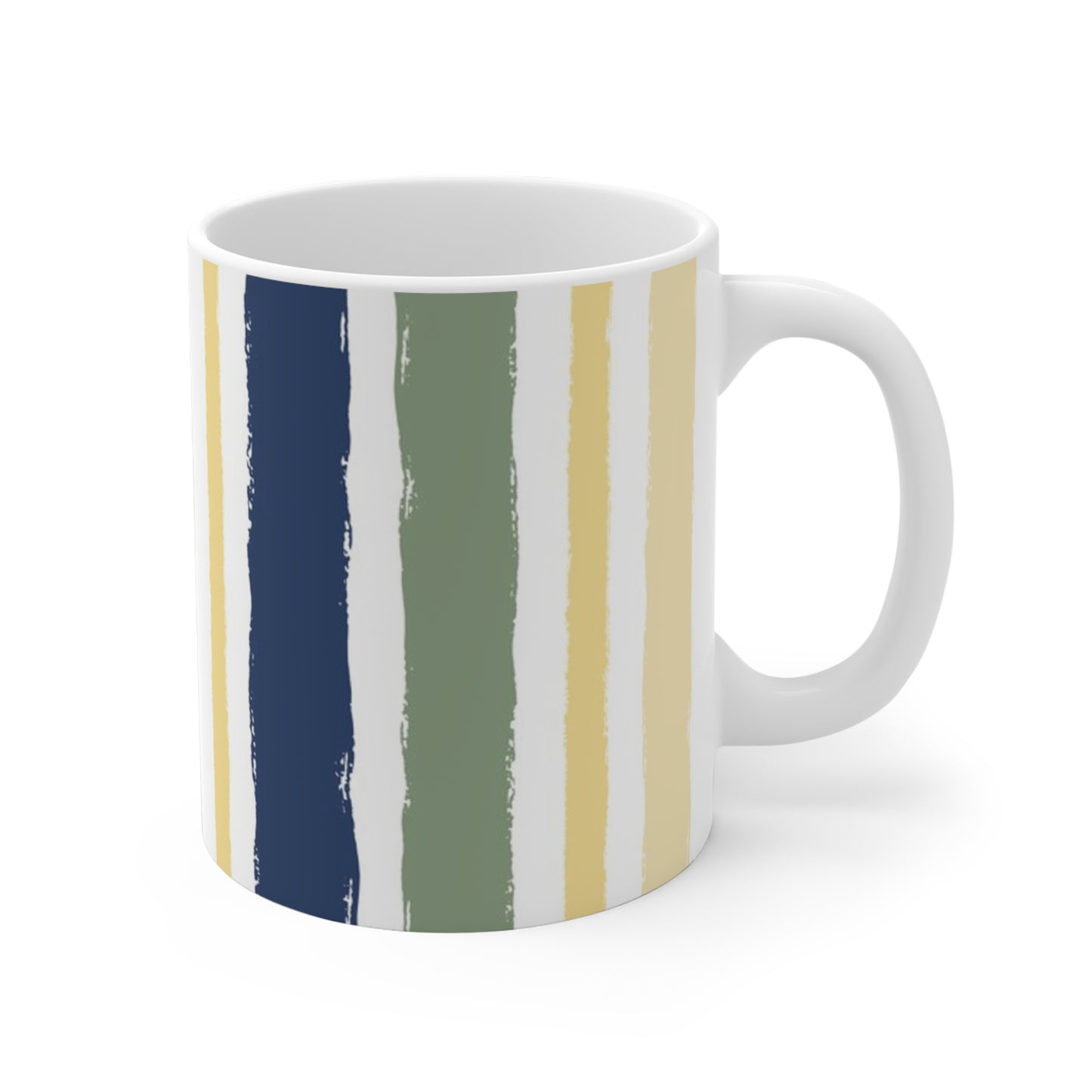 11oz Graphic Art Ceramic Mug | CM-1050-111