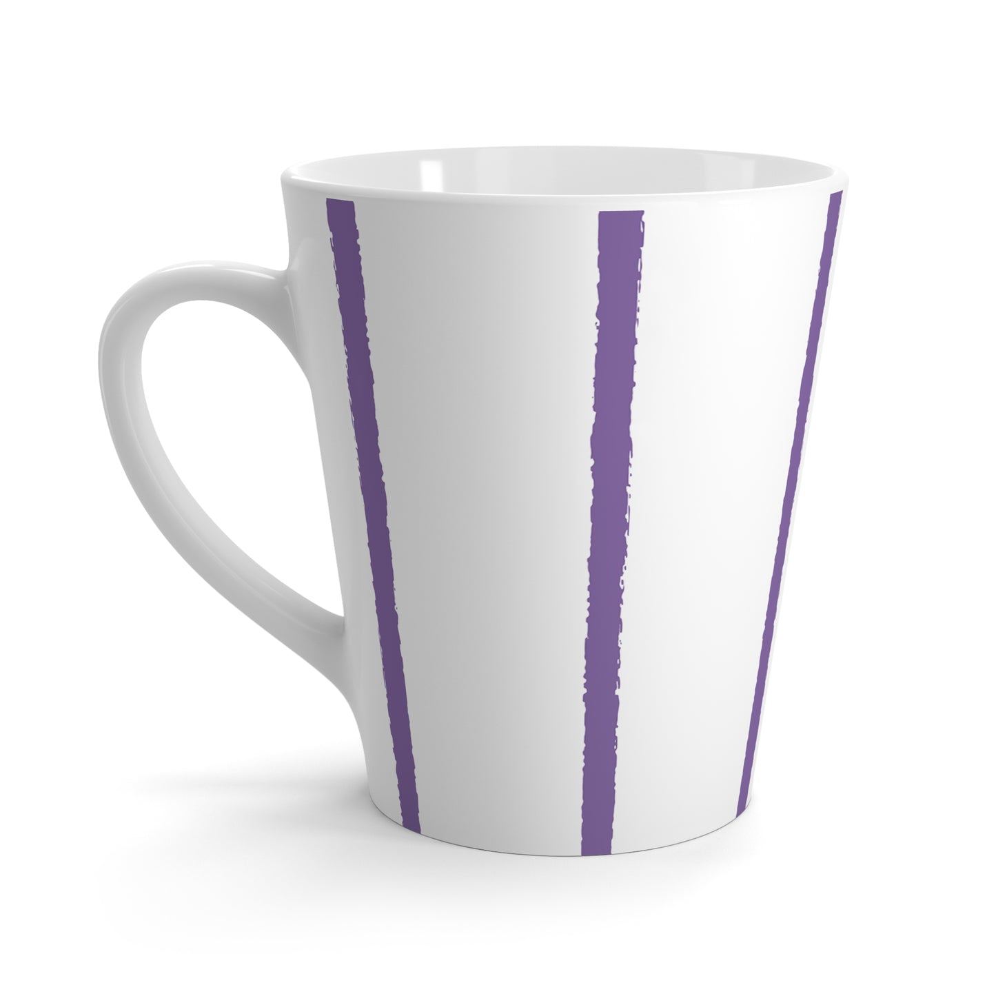 12oz Graphic Art Latte Mug | LM-1072-175-301