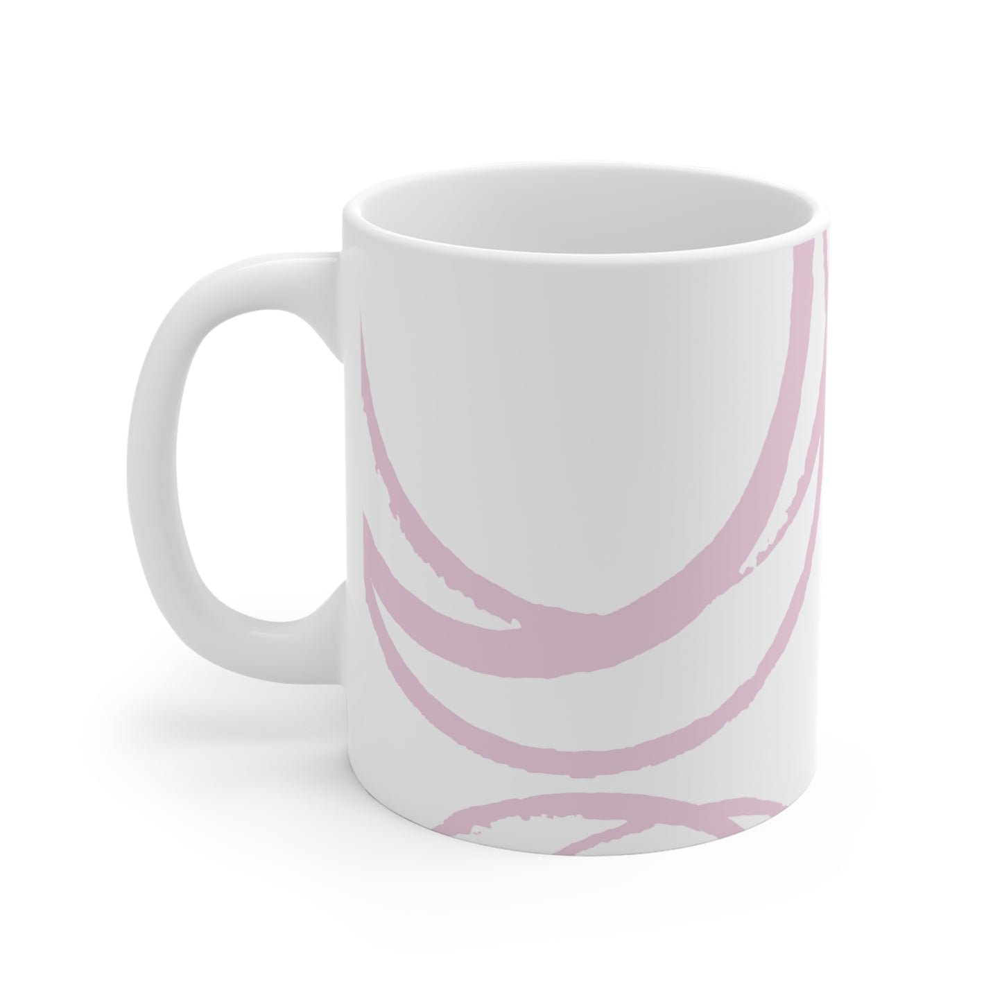 11oz Graphic Art Ceramic Mug | CM-1081-112