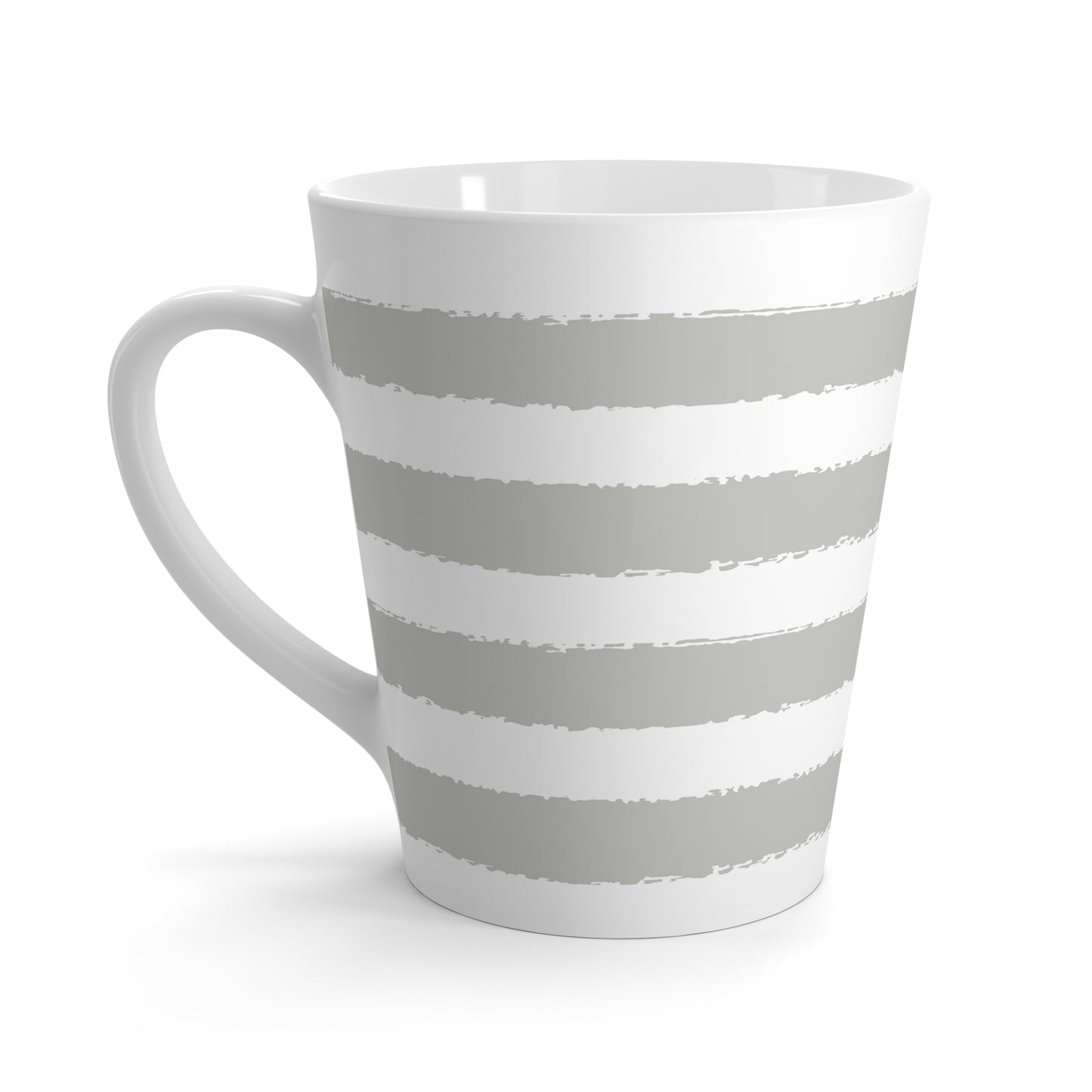 12oz Graphic Art Latte Mug | LM-1243-300-221