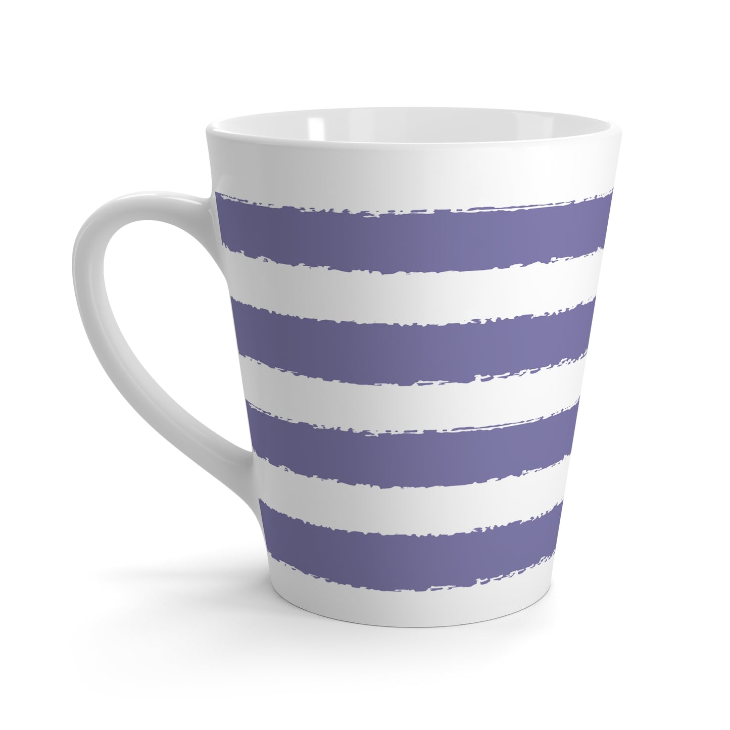 12oz Graphic Art Latte Mug | LM-1111-300-221